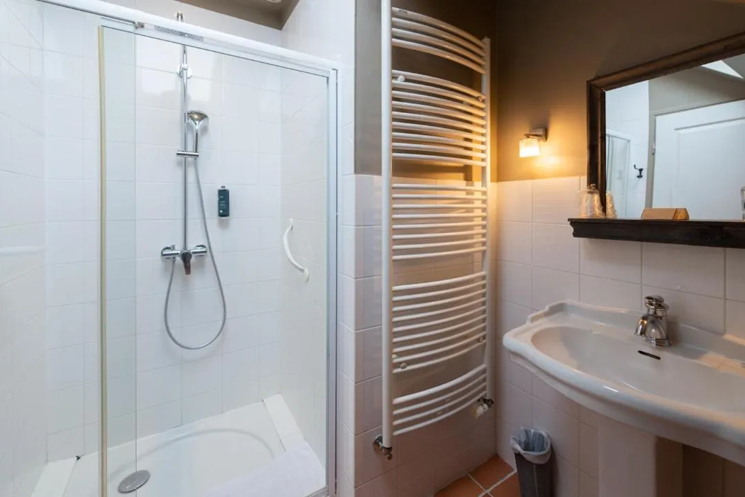 Le Gingko - Hotel du Golf Parc Robert Hersant