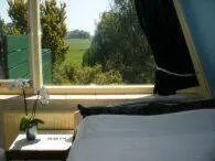 View (from property/room) in B&B-Edam