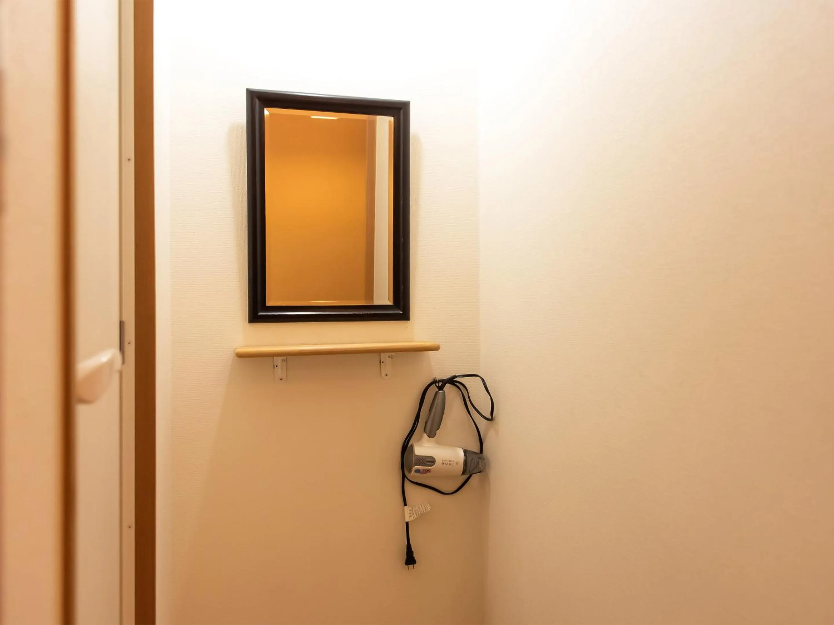 Bathroom in Sakura Ryokan Asakusa Iriya