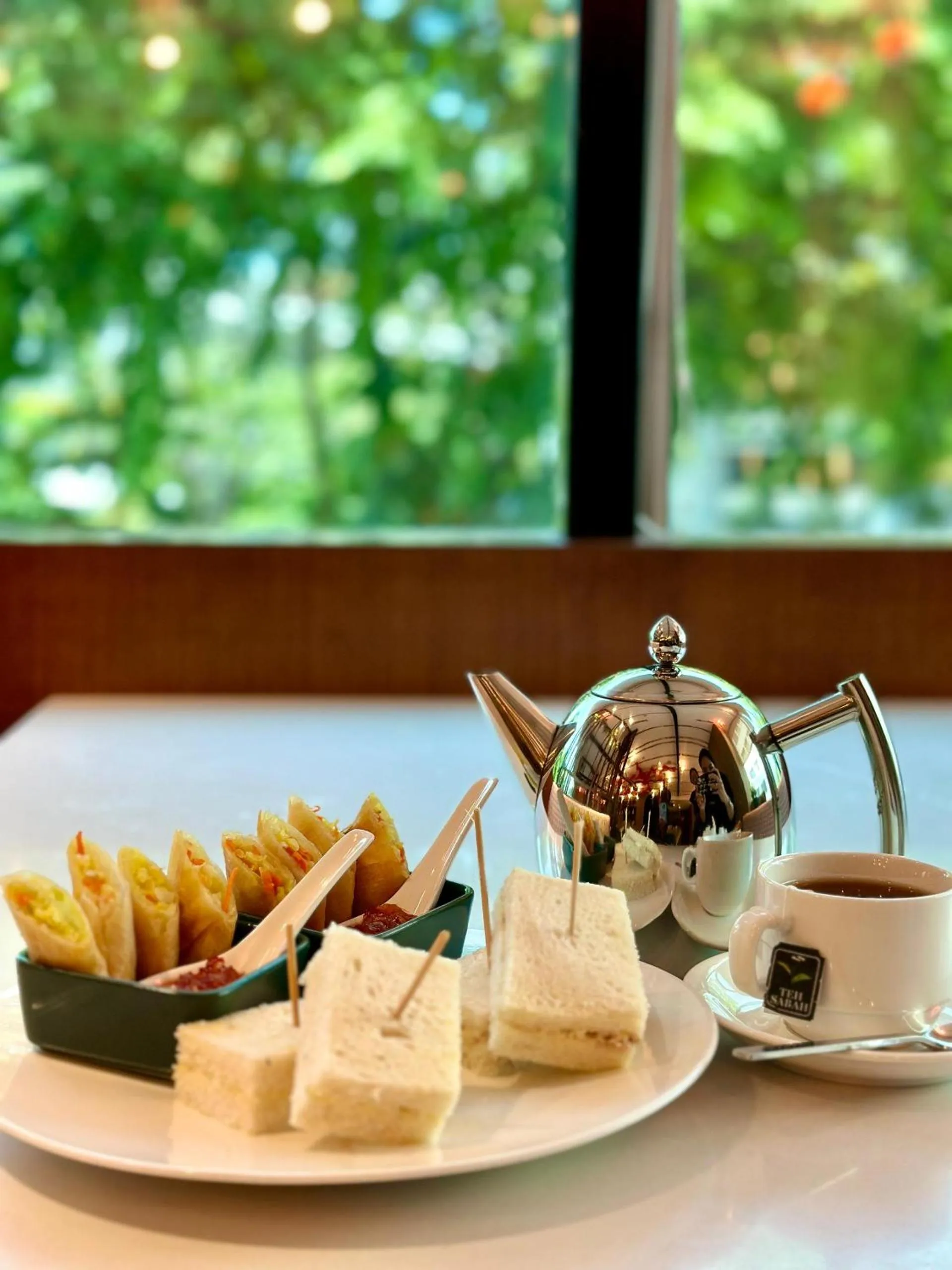 King Park Hotel Kota Kinabalu