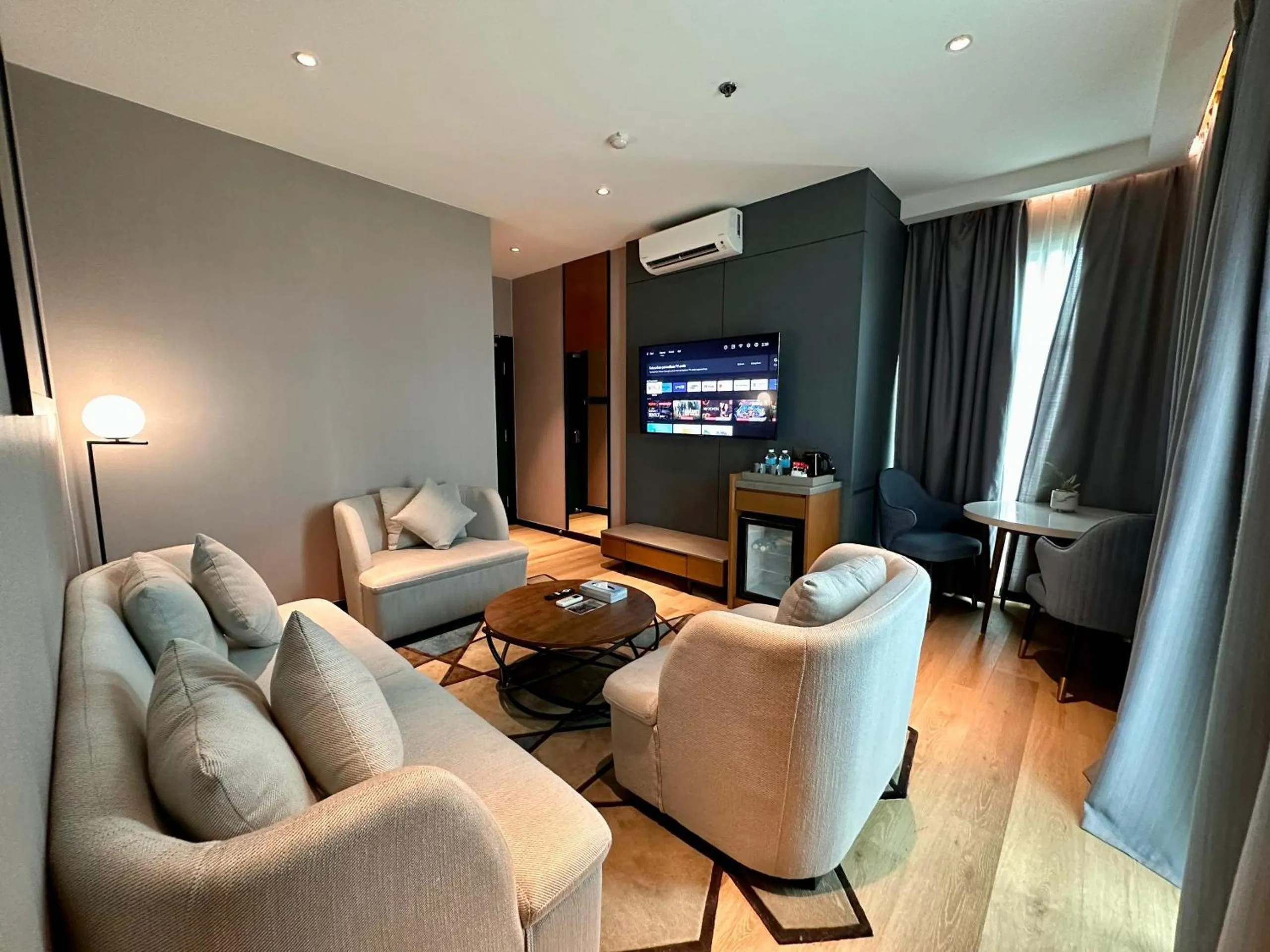 King Park Hotel Kota Kinabalu