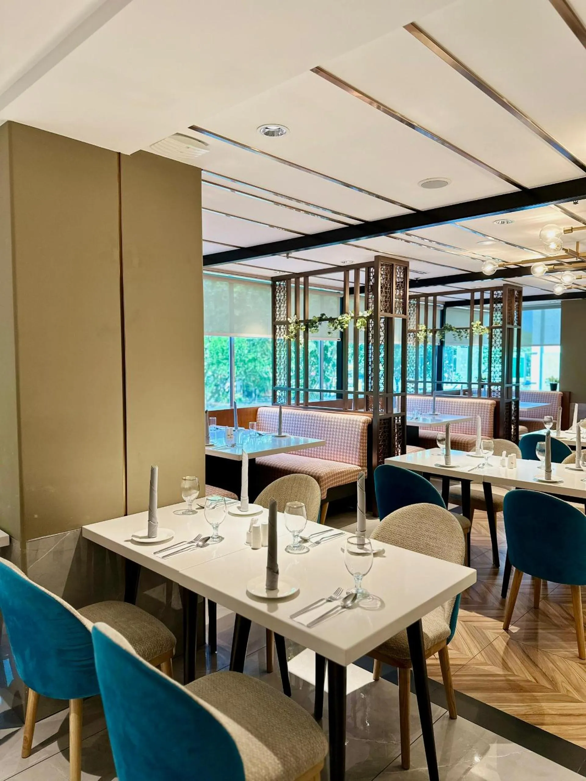 King Park Hotel Kota Kinabalu