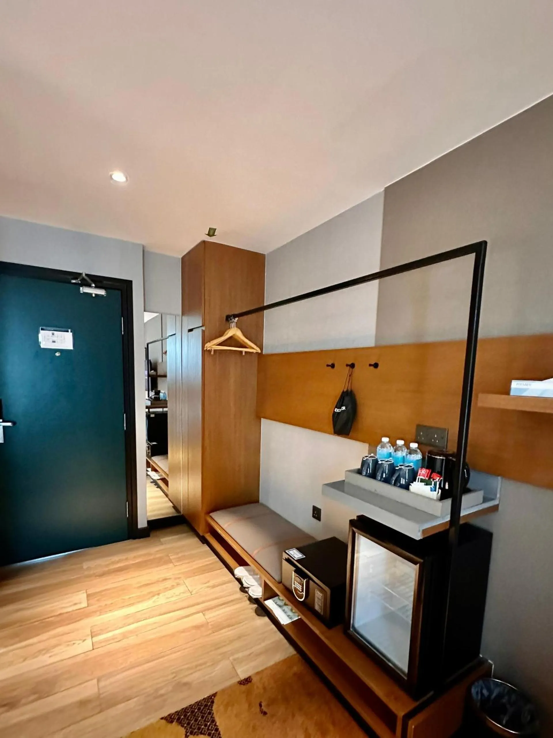 King Park Hotel Kota Kinabalu