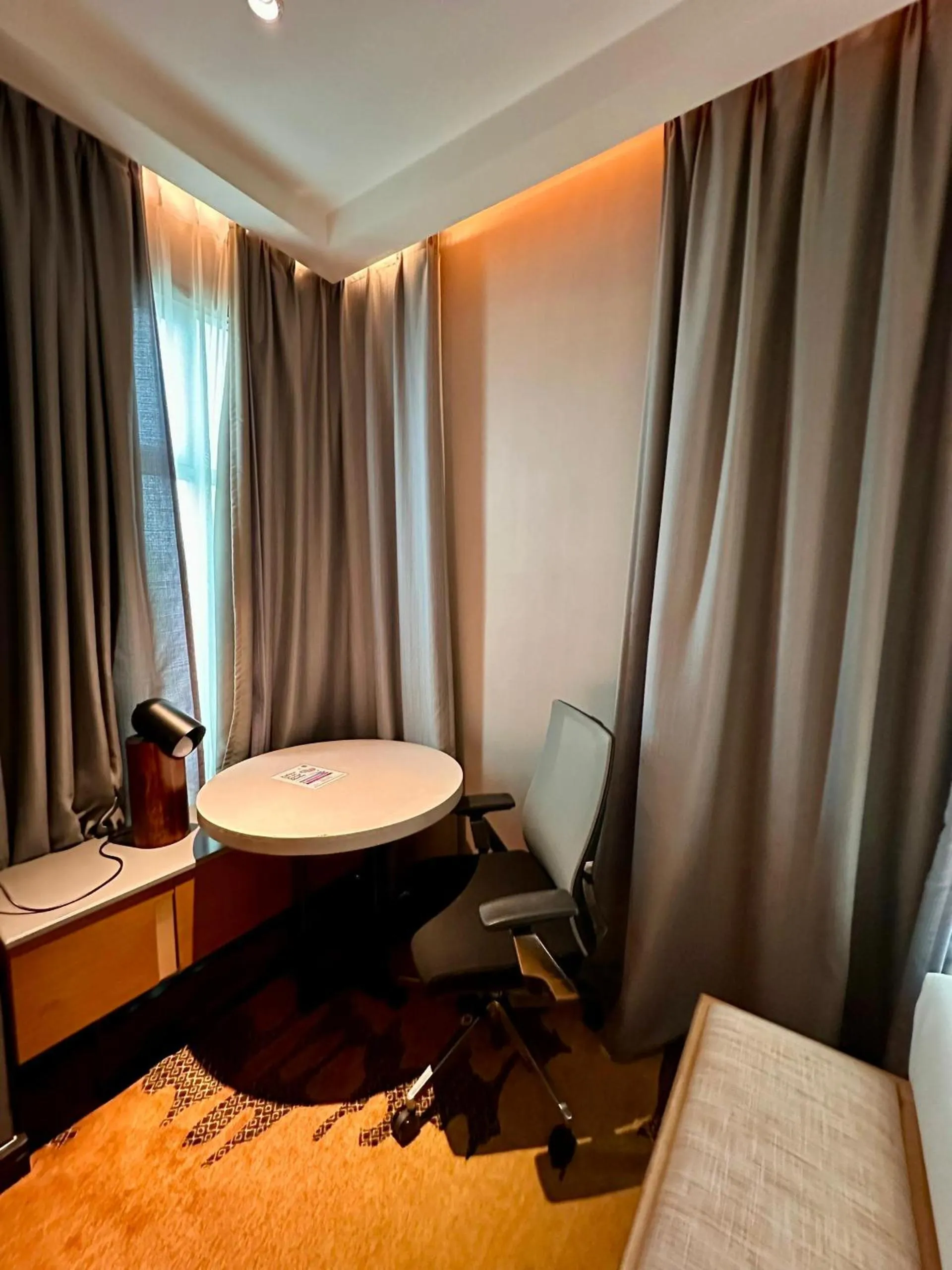 King Park Hotel Kota Kinabalu