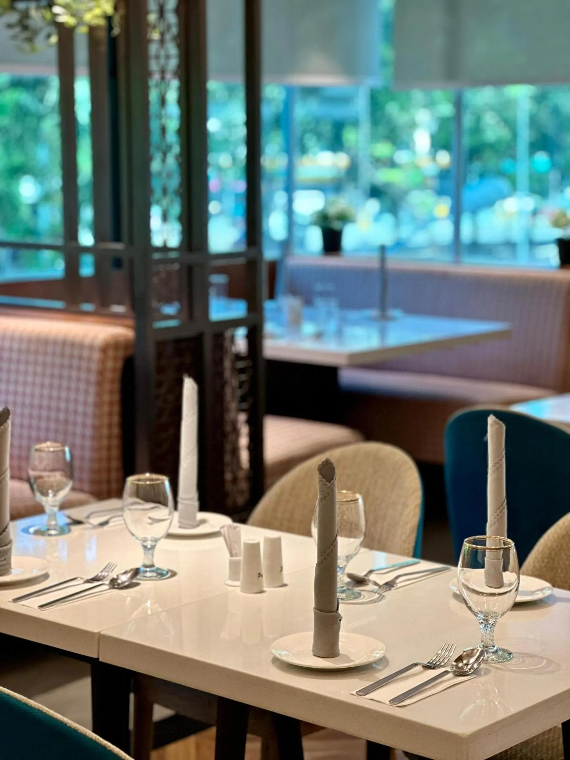 King Park Hotel Kota Kinabalu