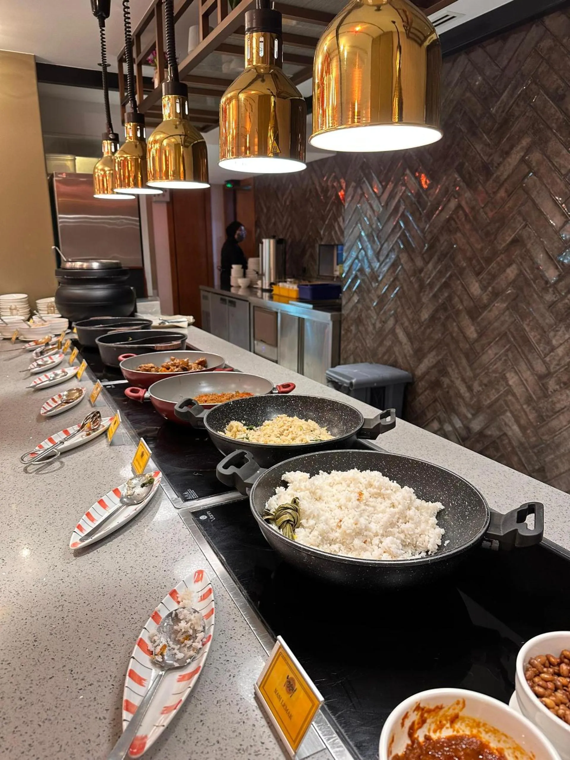 King Park Hotel Kota Kinabalu