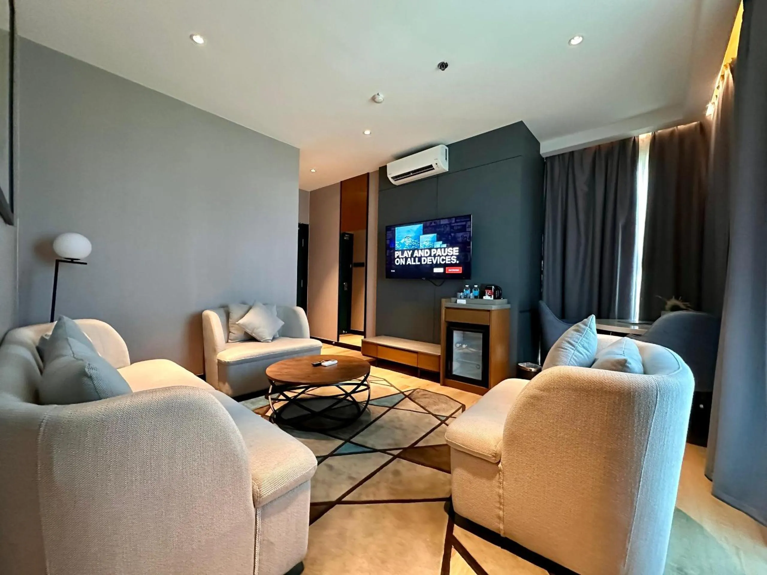 King Park Hotel Kota Kinabalu