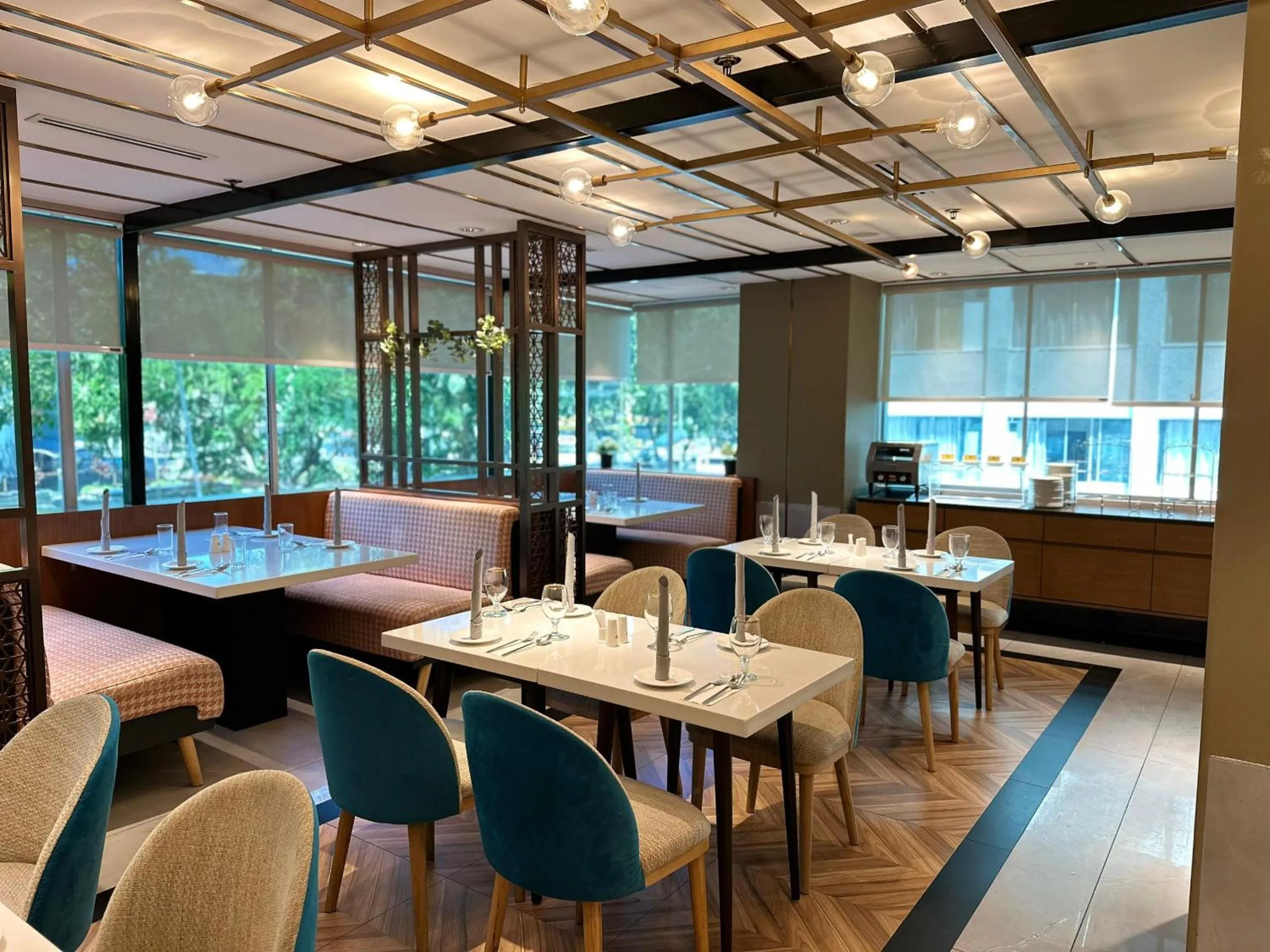 King Park Hotel Kota Kinabalu