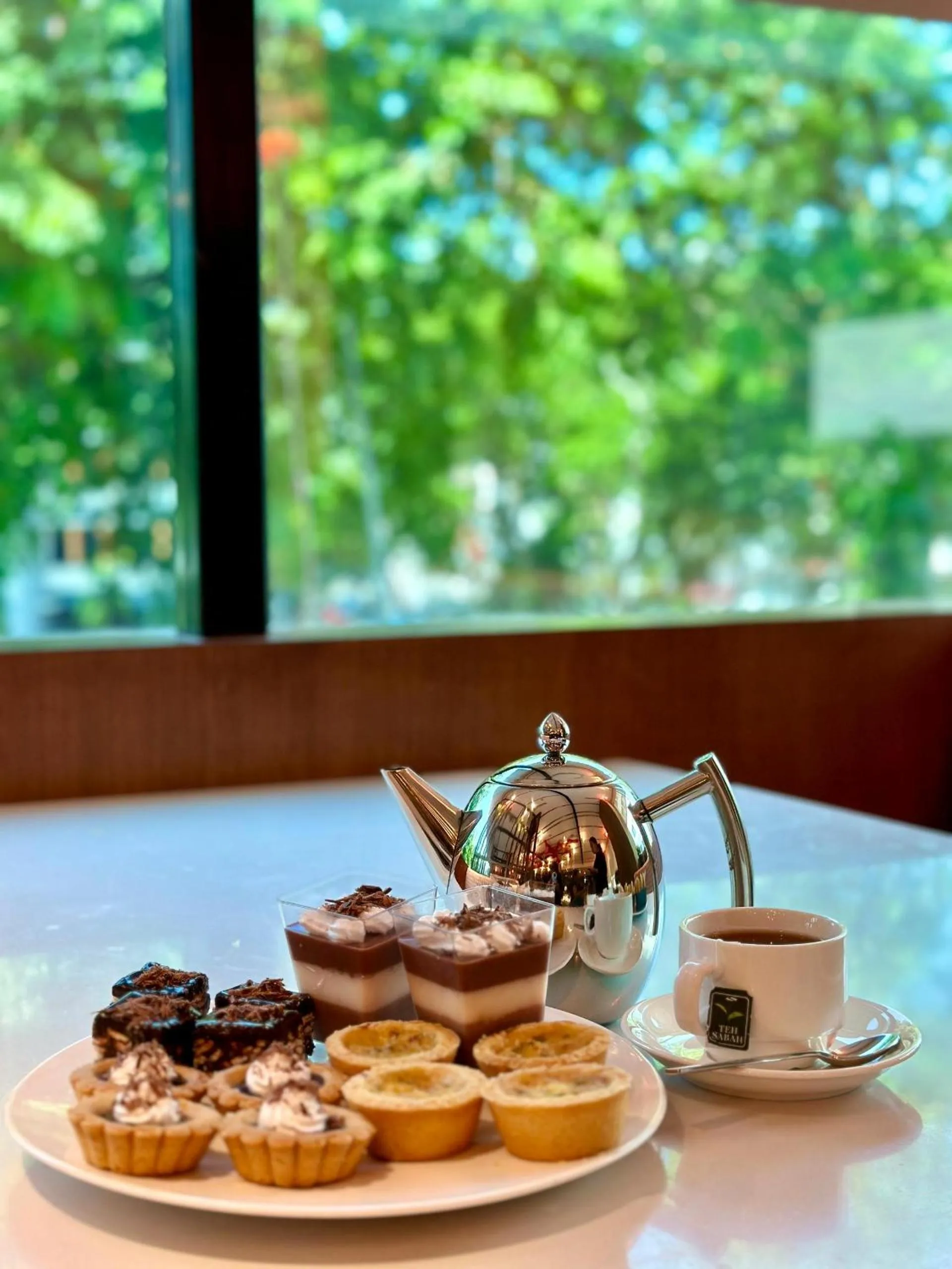 King Park Hotel Kota Kinabalu