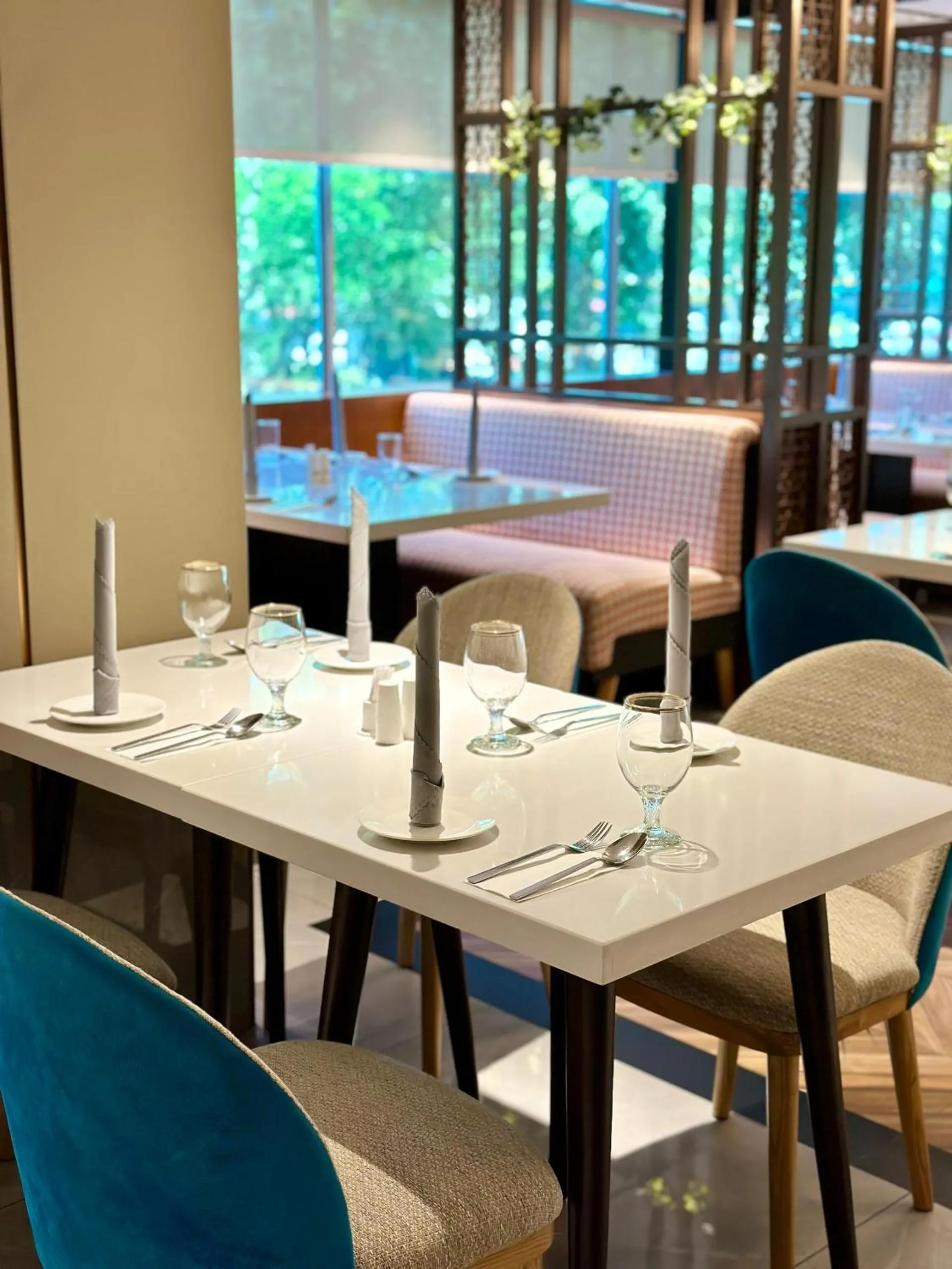 King Park Hotel Kota Kinabalu