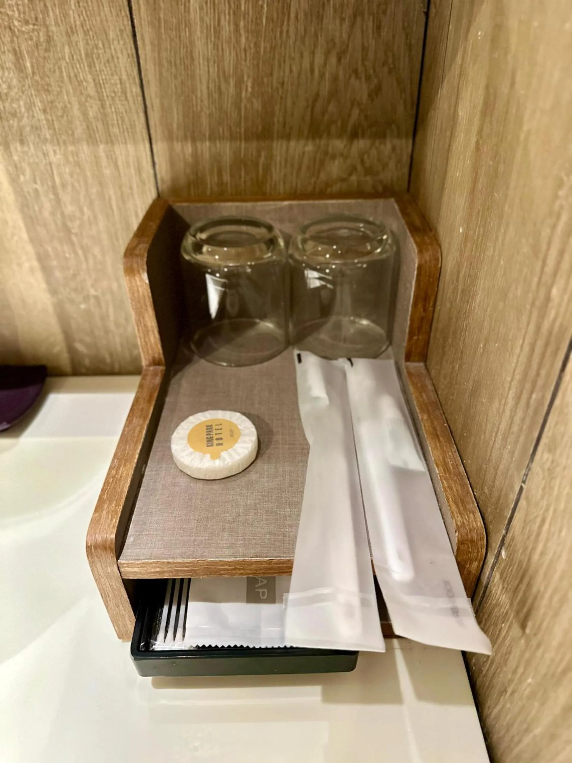 King Park Hotel Kota Kinabalu