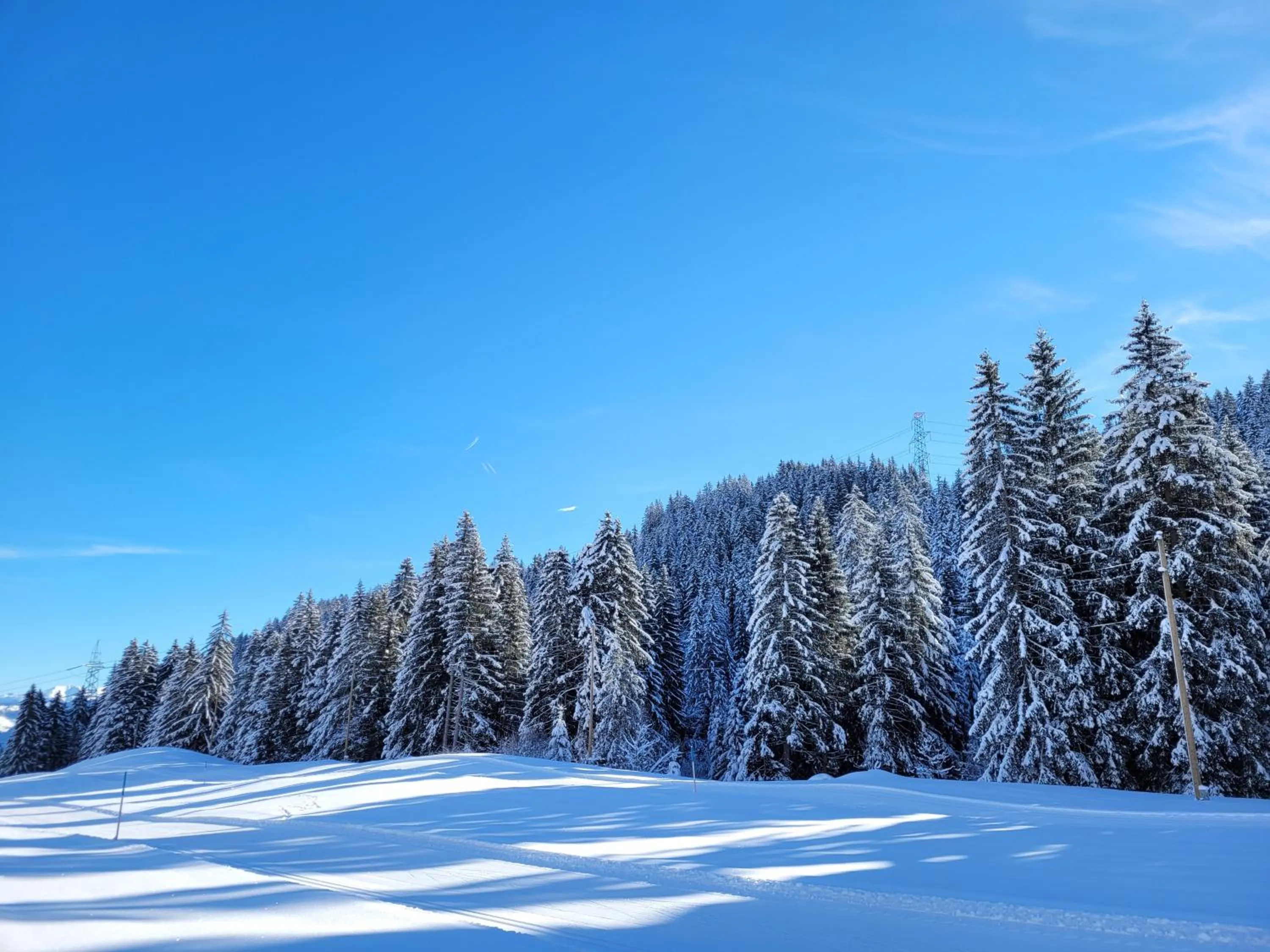 Winter in Boutique-Hotel Vincenz