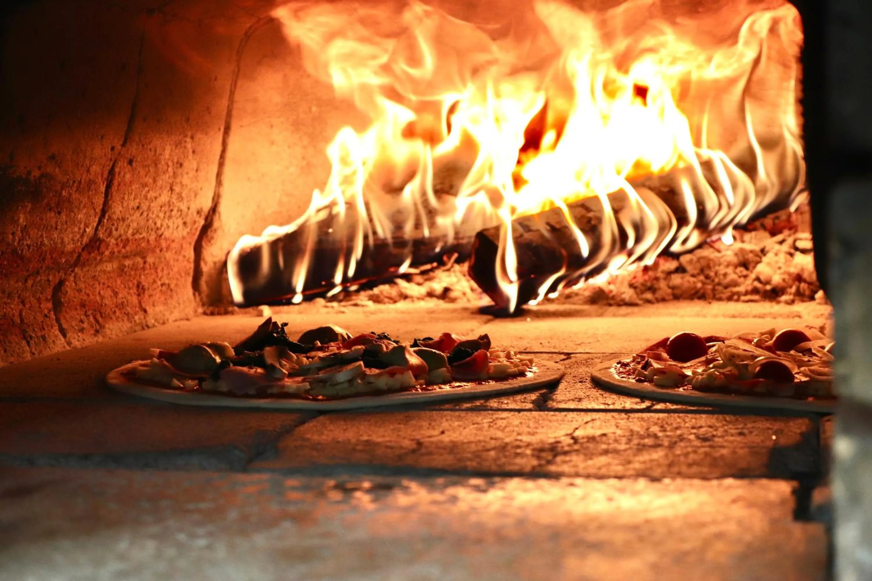 Restaurant/places to eat in Boutique-Hotel Vincenz