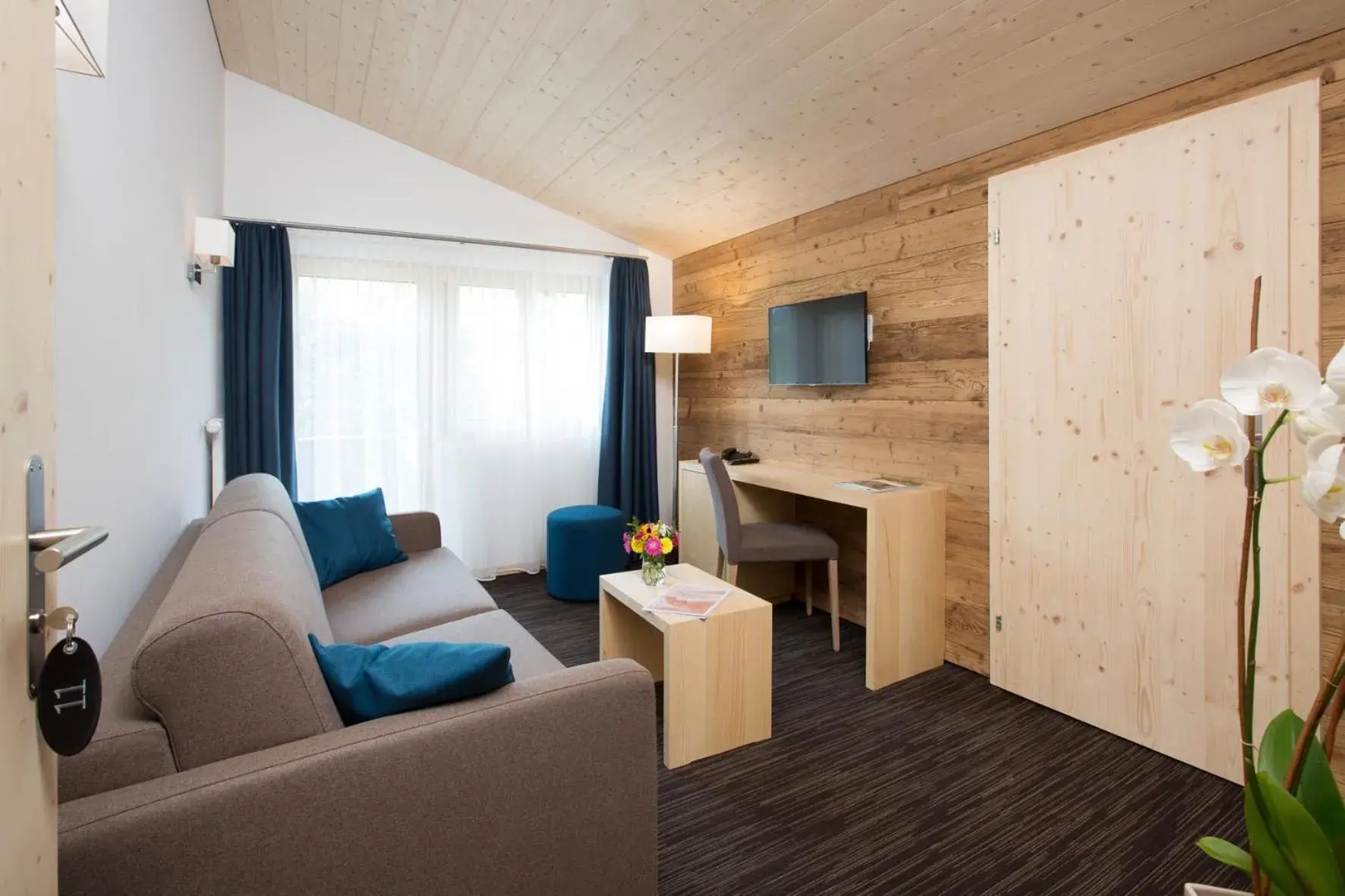 Suite - single occupancy in Boutique-Hotel Vincenz Suite - single occupancy in Boutique-Hotel Vincenz