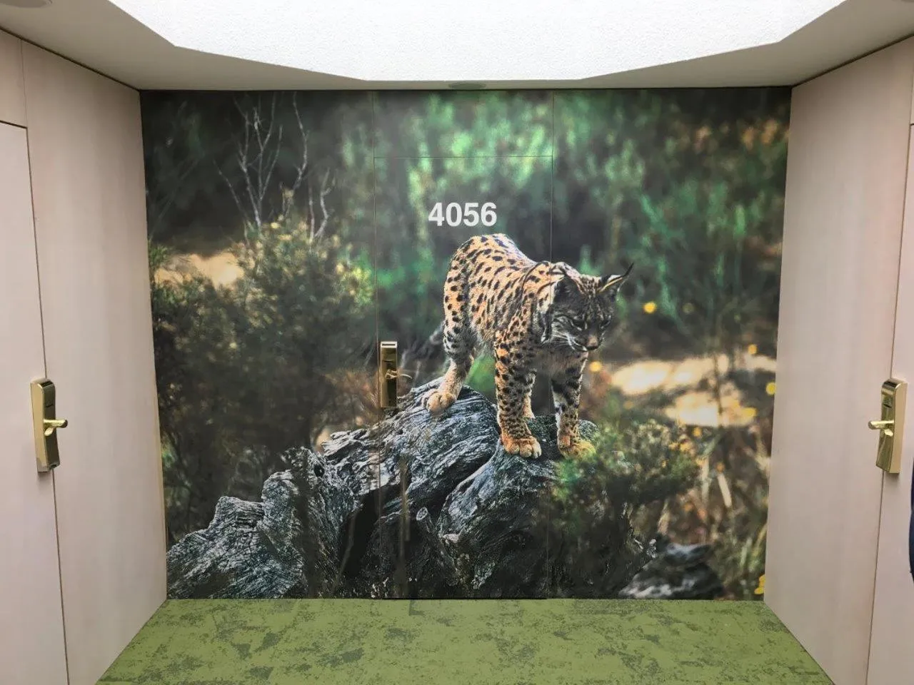 Bedroom in Gran Hotel del Coto