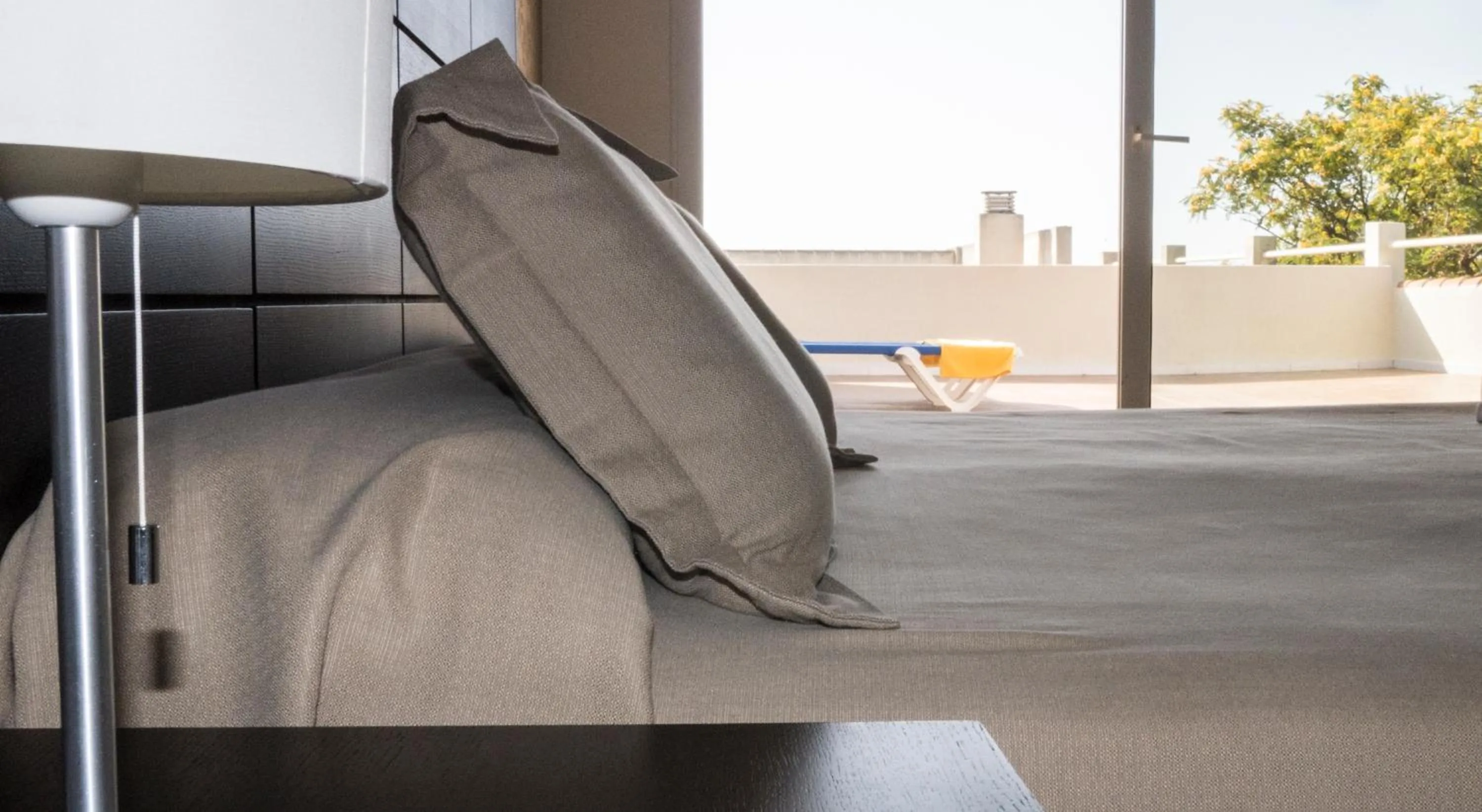 Bedroom in Gran Hotel del Coto