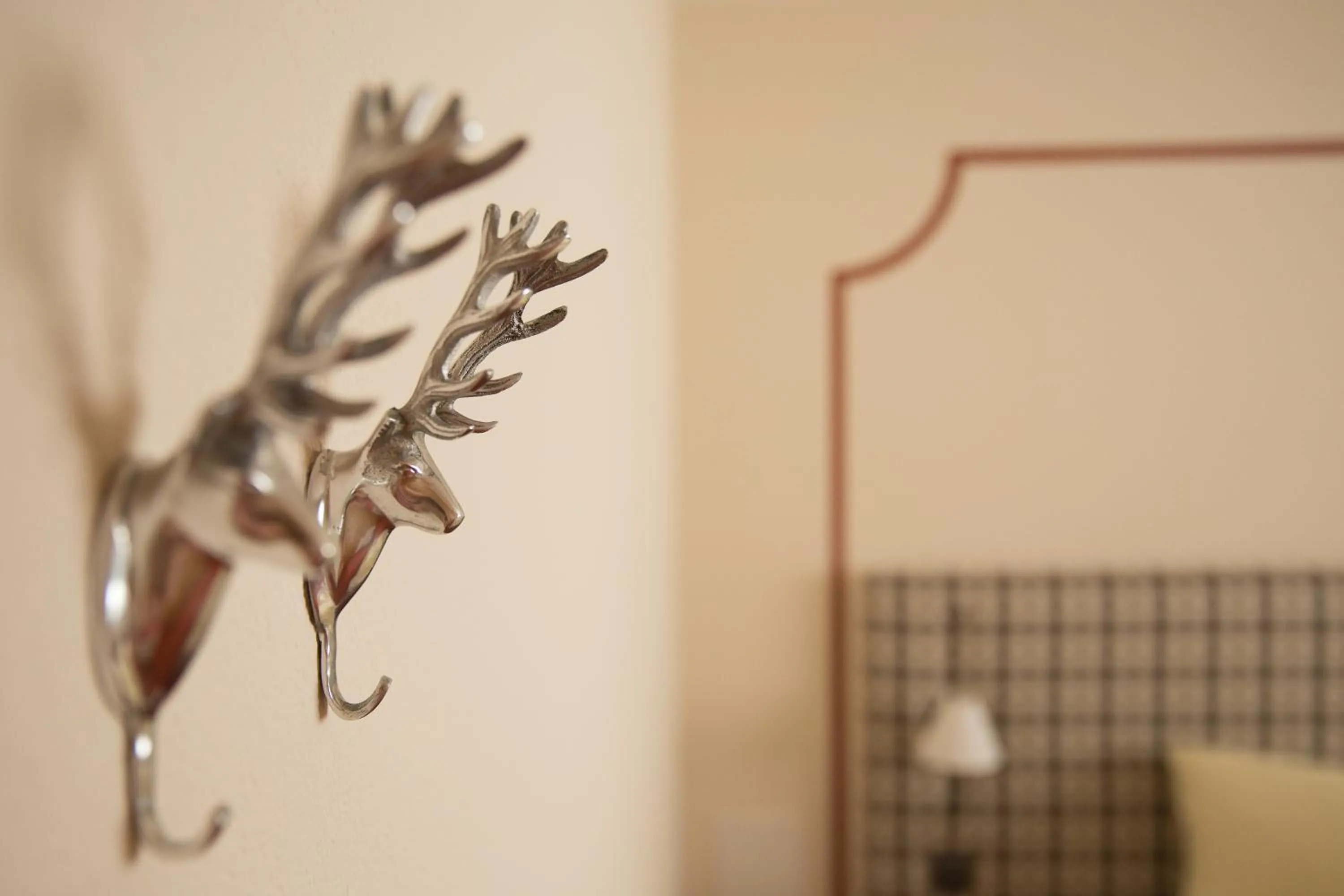 Photo of the whole room in Hotel TURNA Malbun