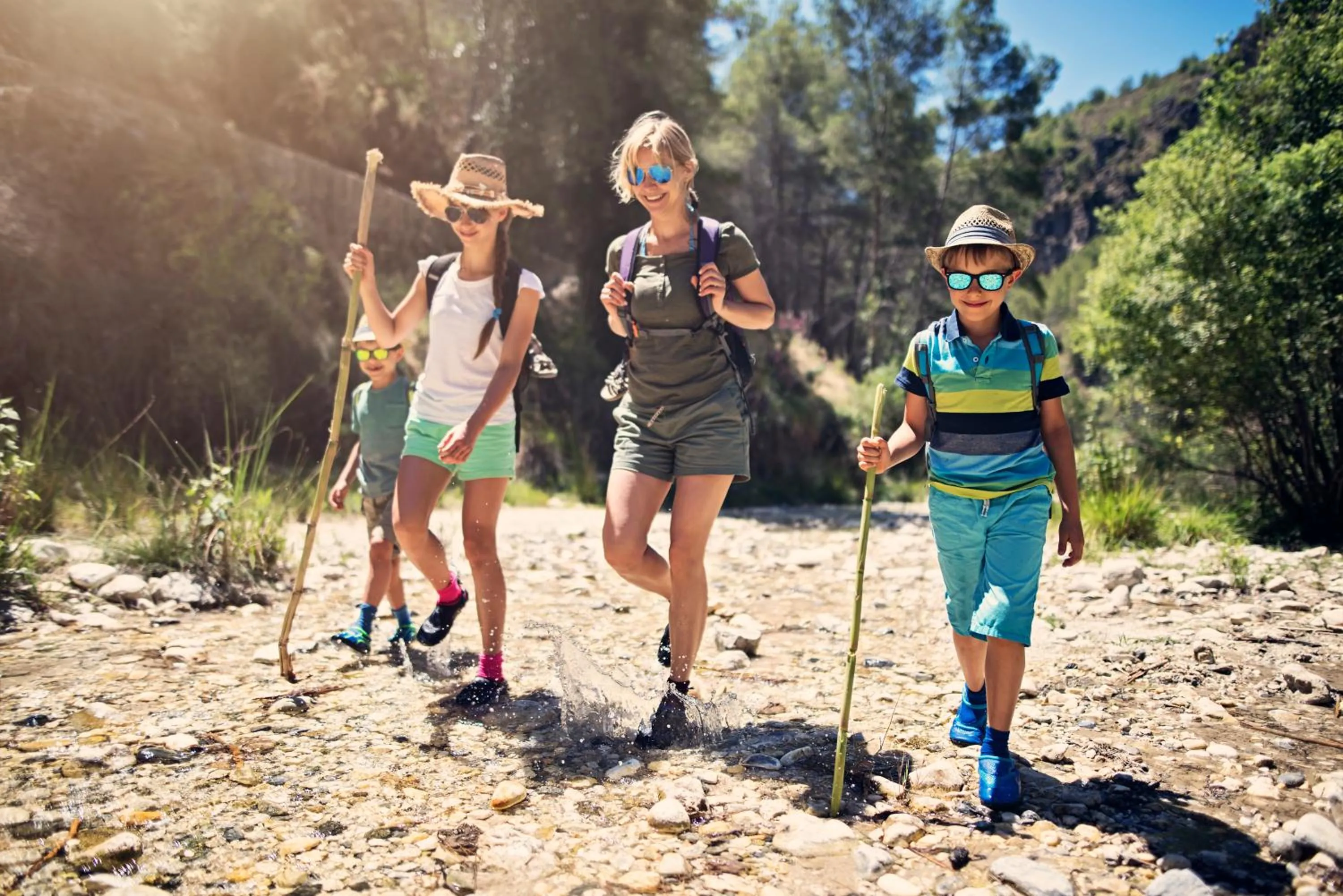 Entertainment in Hotel TURNA Malbun