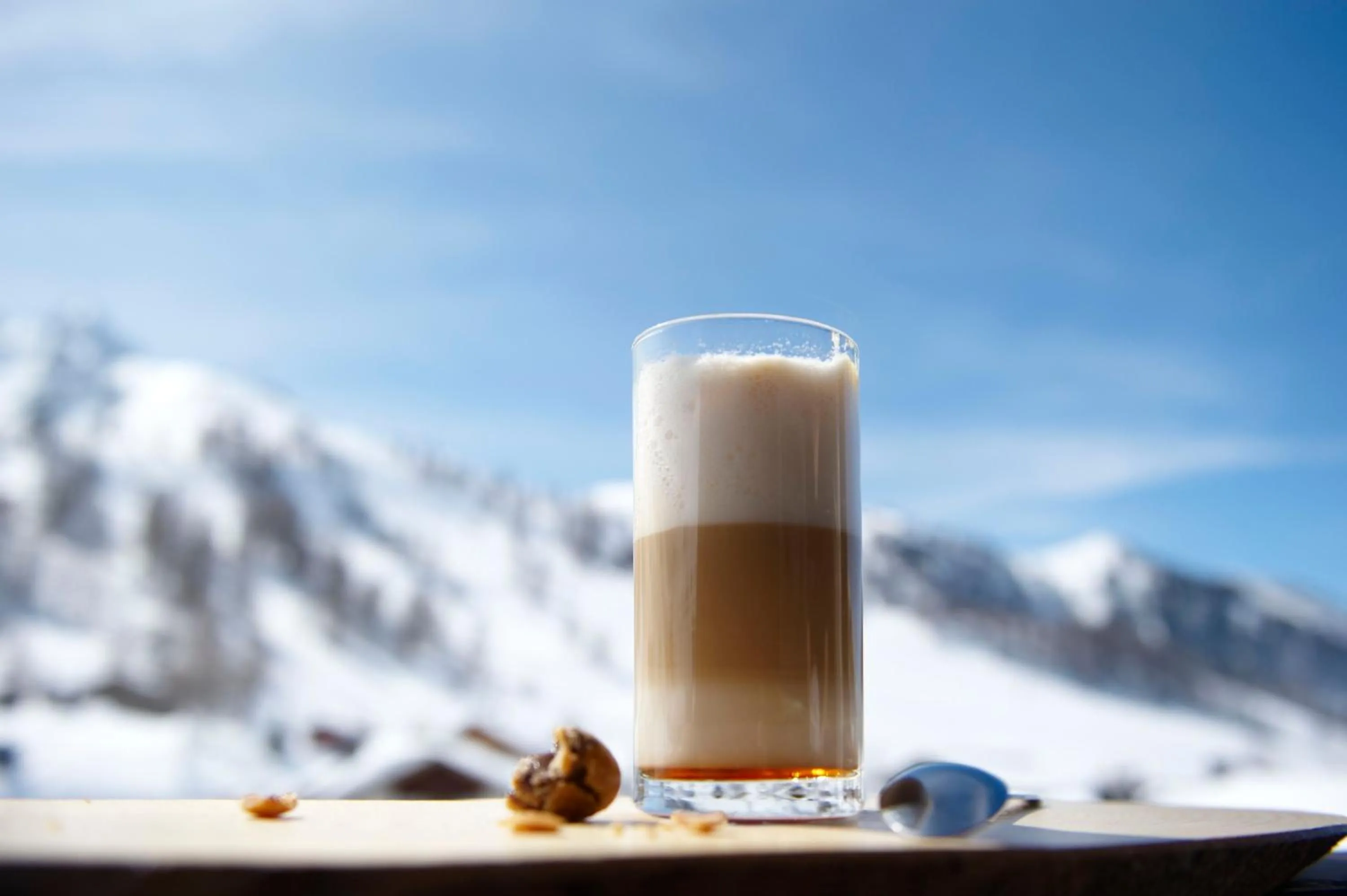 Drinks in Hotel TURNA Malbun