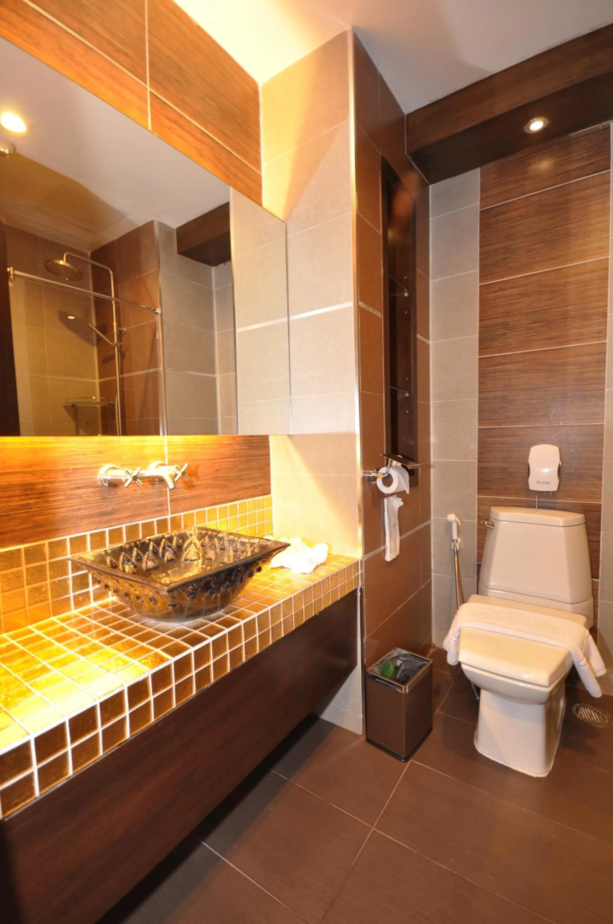 Chalelarn Hotel Hua Hin