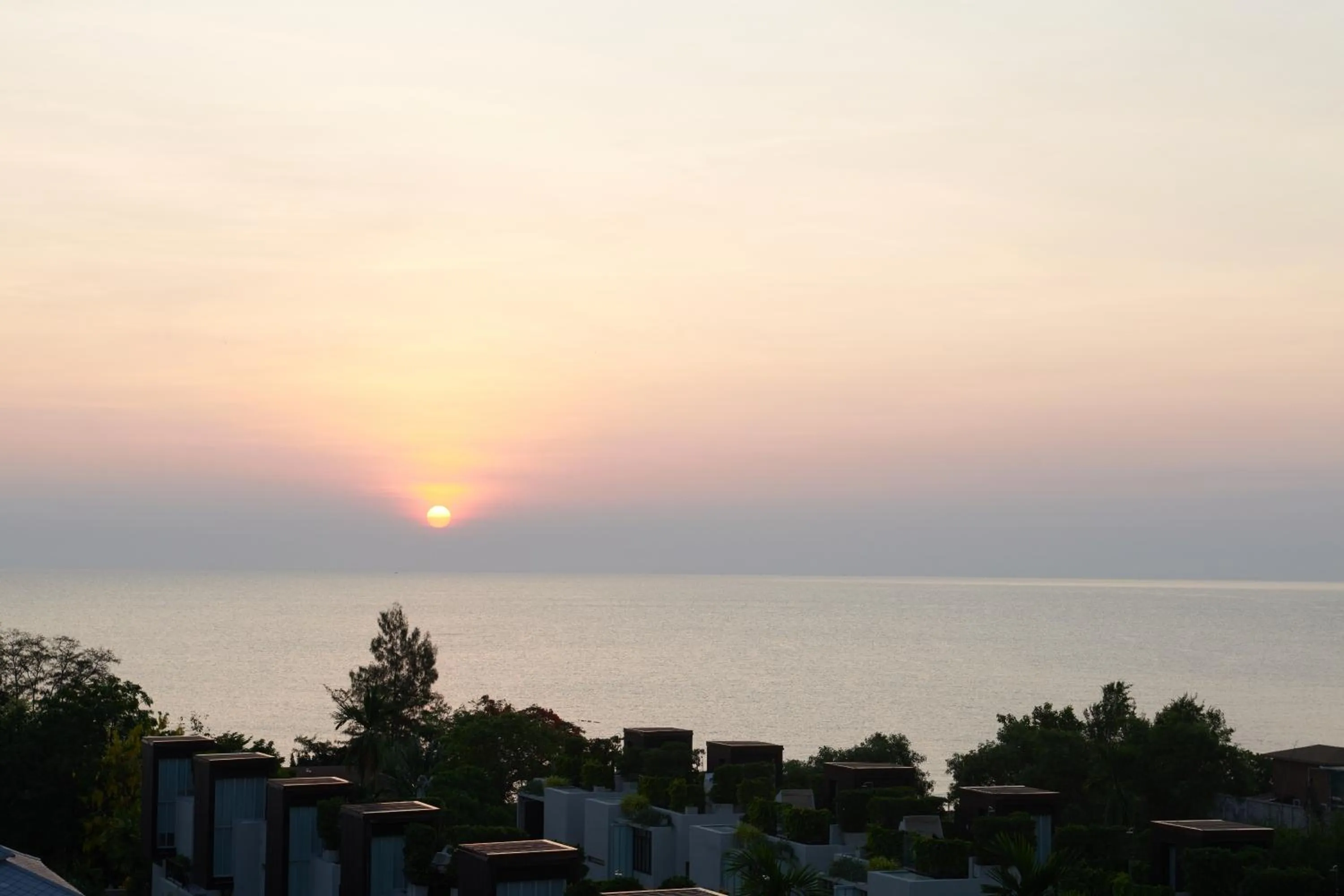 View (from property/room) in Loligo Resort Hua Hin