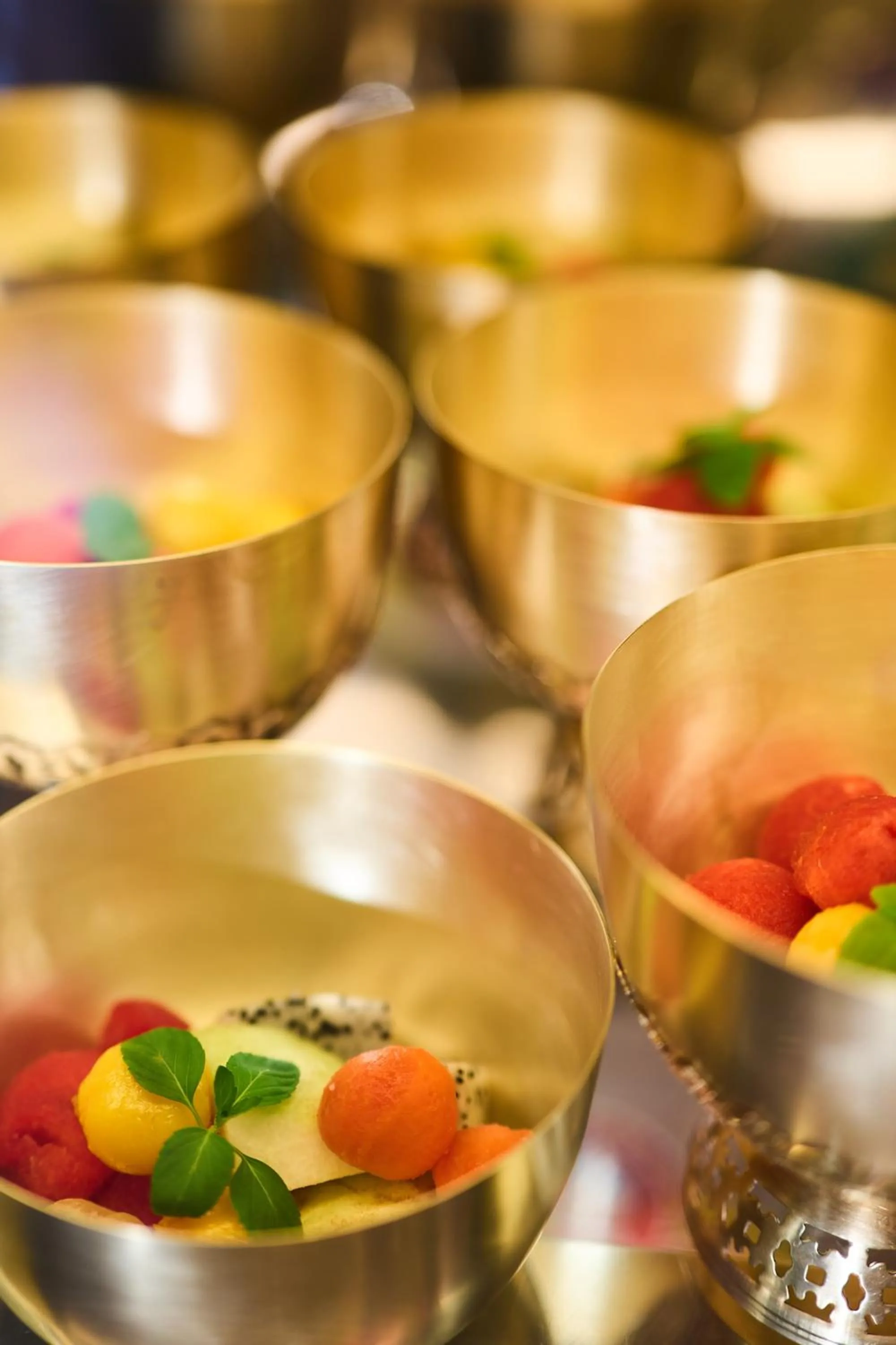 Restaurant/places to eat in Loligo Resort Hua Hin