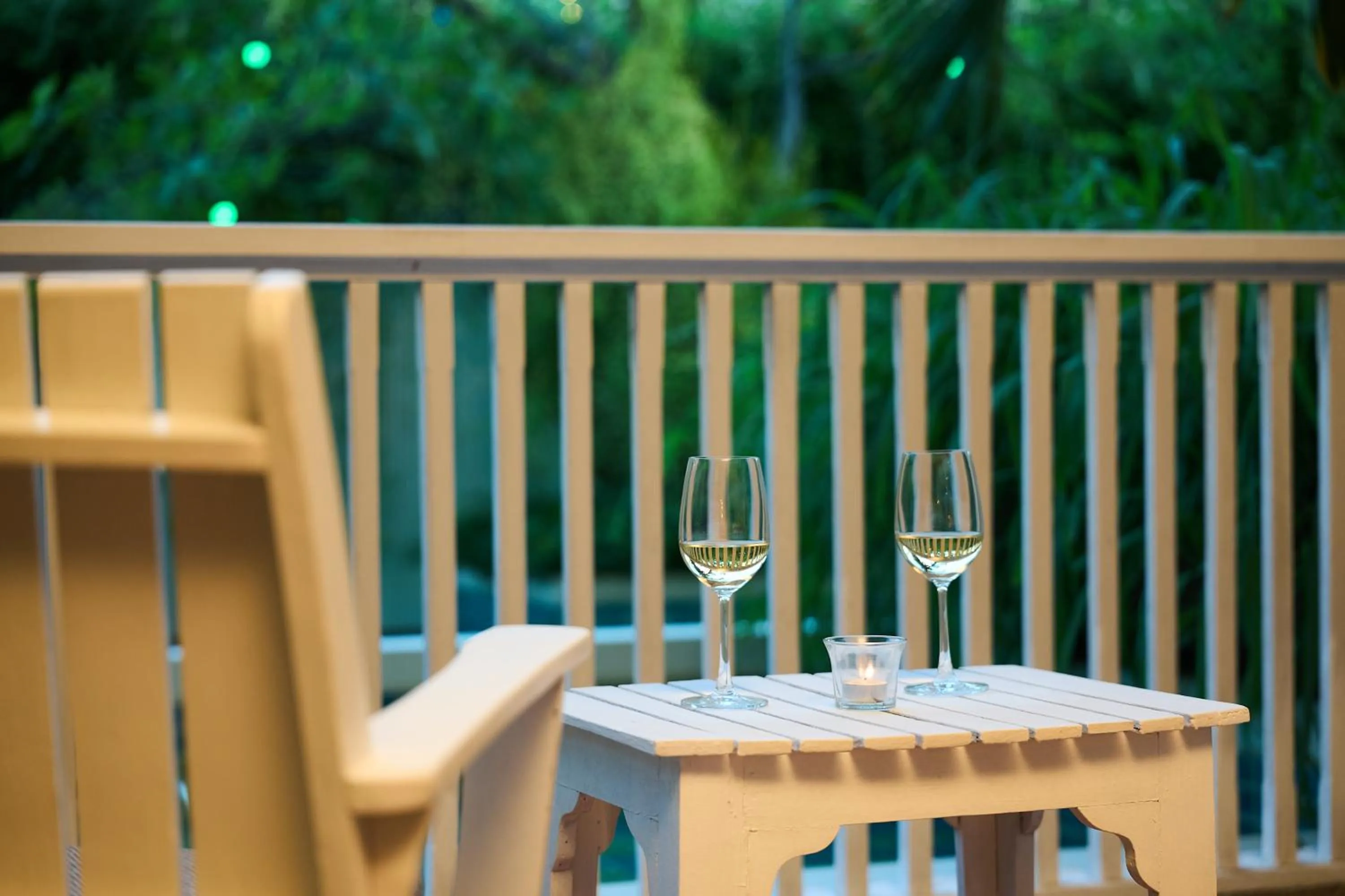 View (from property/room) in Loligo Resort Hua Hin