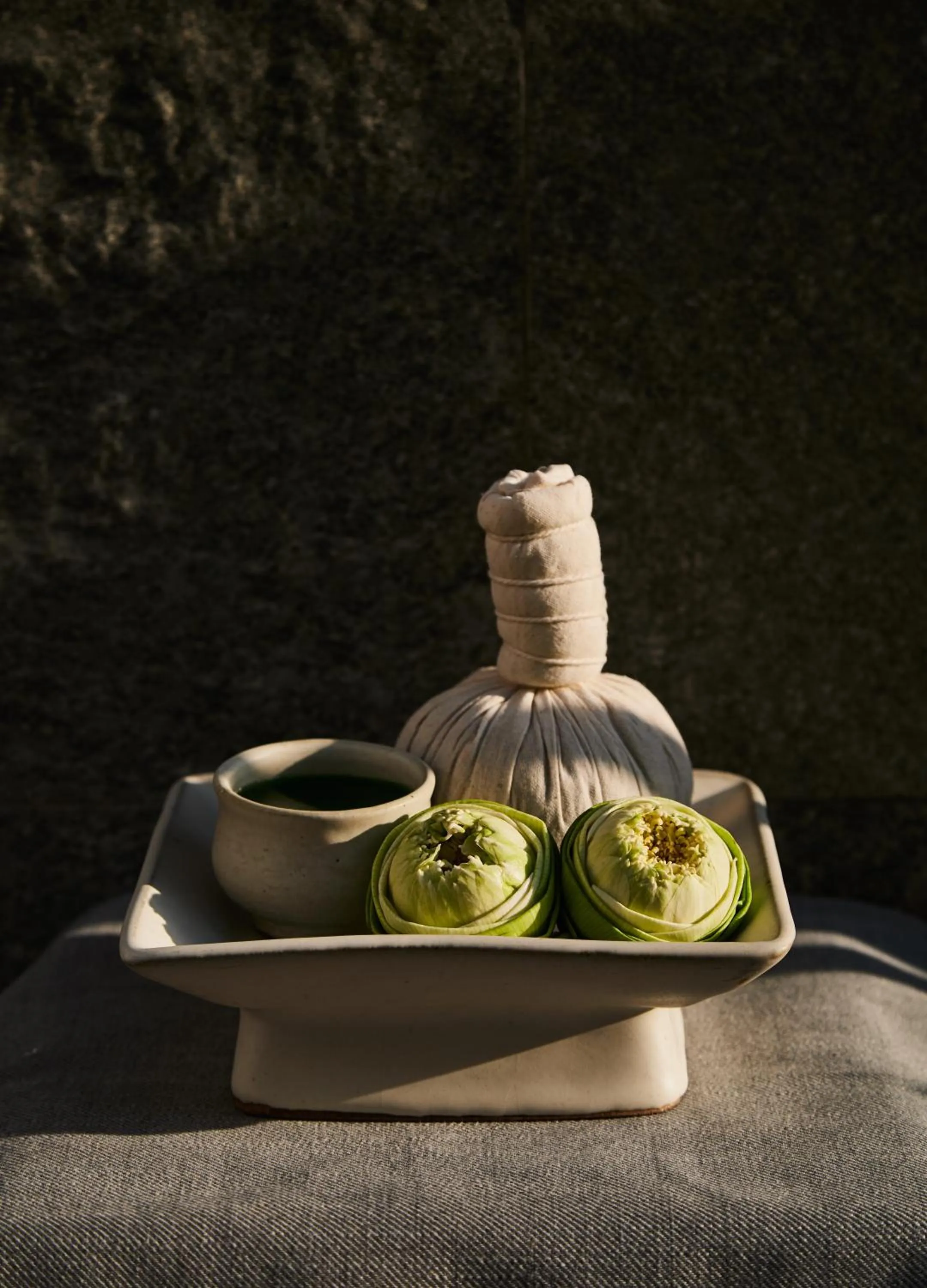 Activities in Loligo Resort Hua Hin