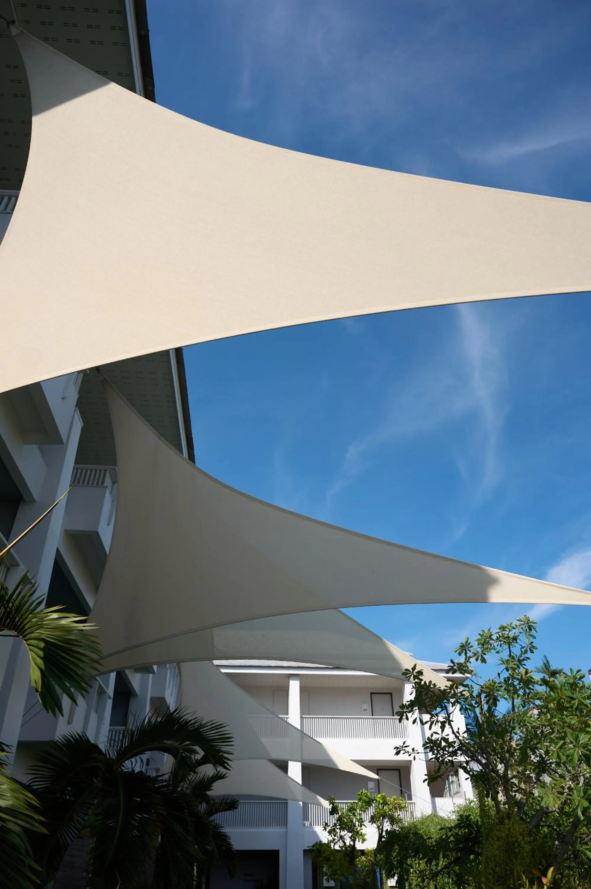 Property building in Loligo Resort Hua Hin