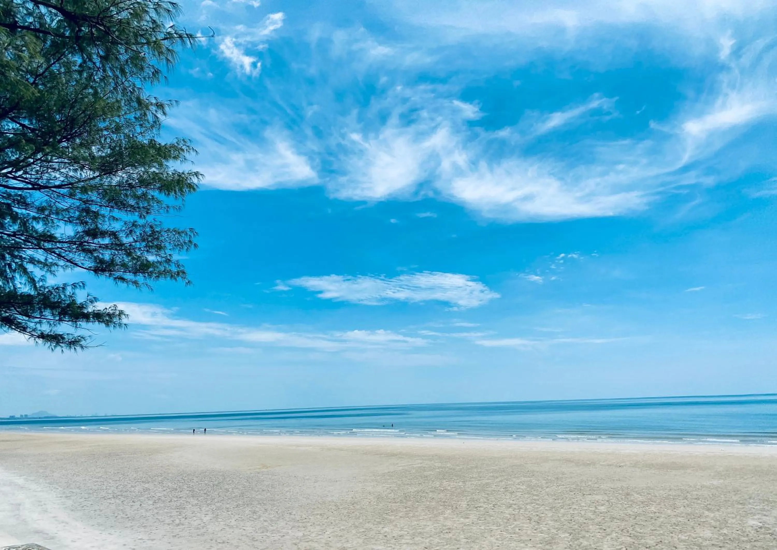 Nearby landmark in Loligo Resort Hua Hin