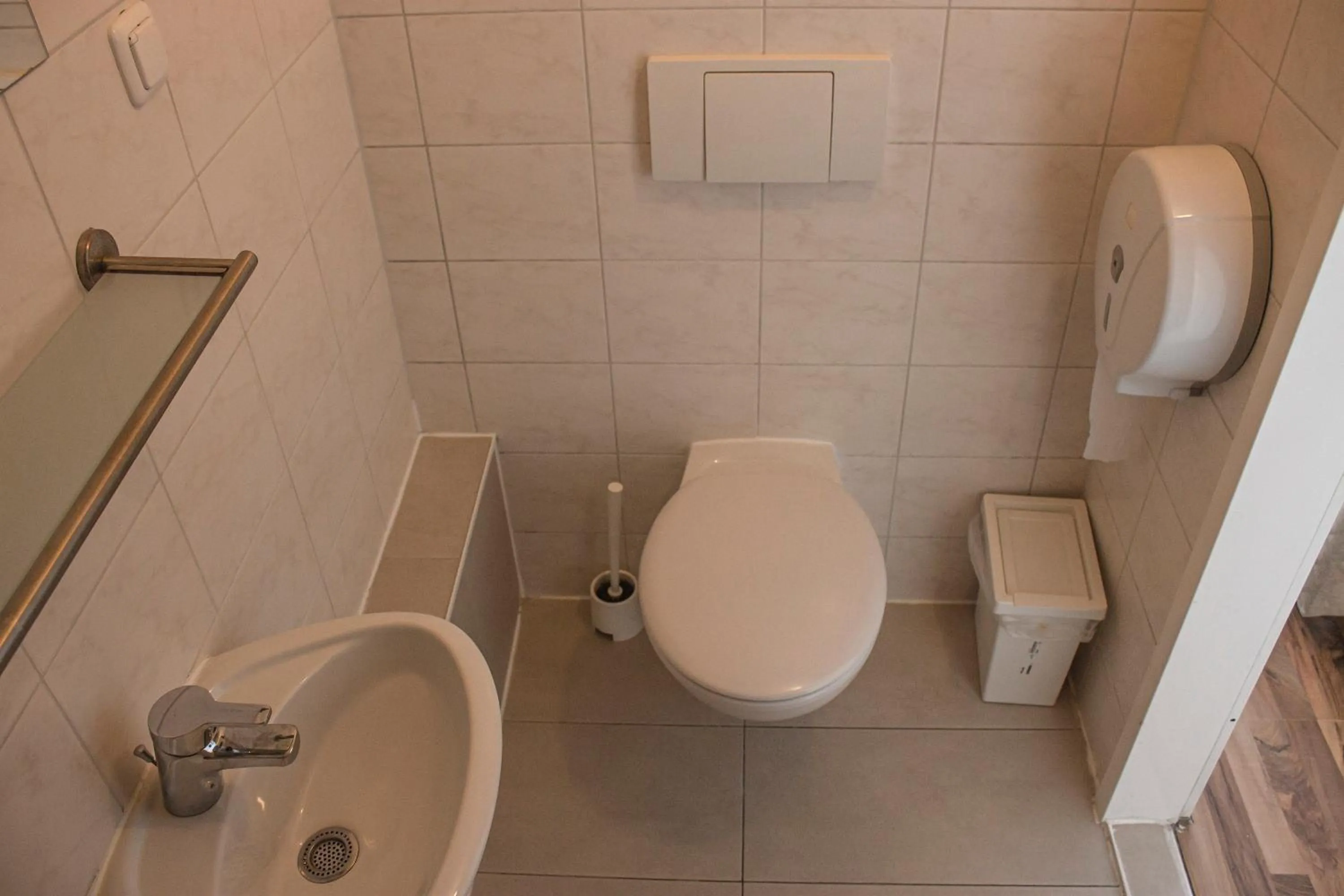 Metropol Hostel Berlin