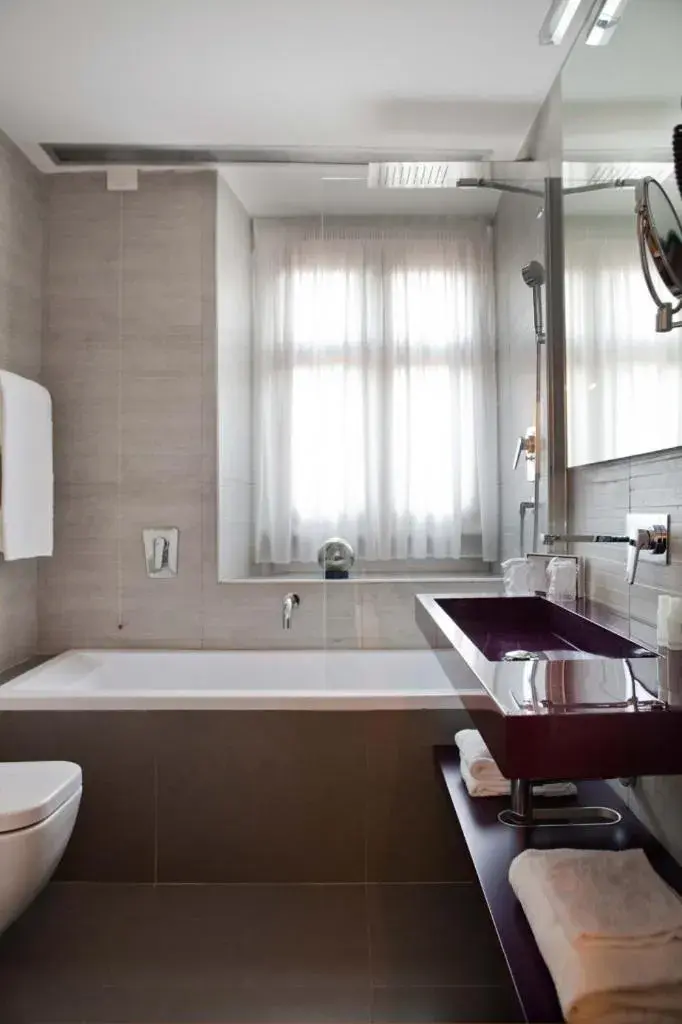 Suite in Navona Palace Luxury Inn Suite in Navona Palace Luxury Inn