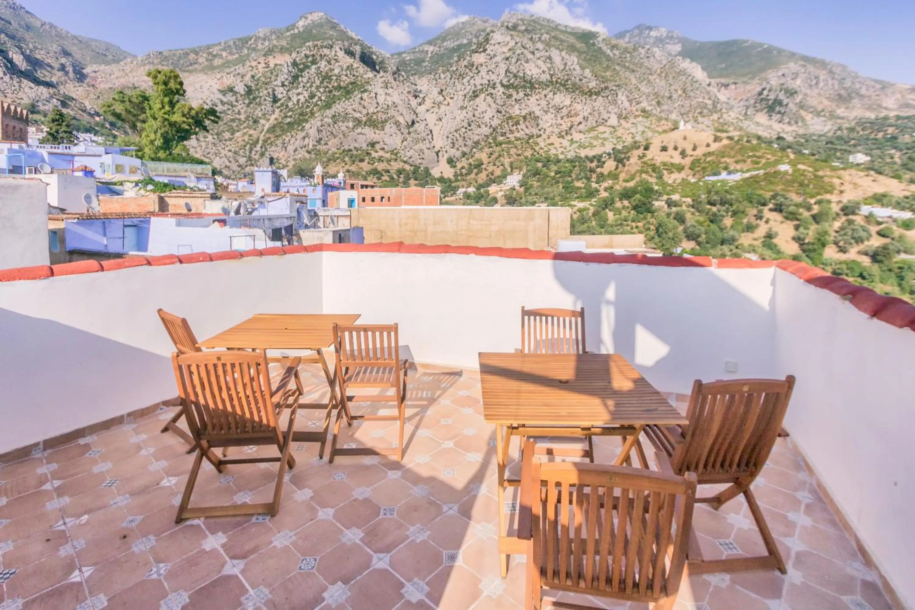 Apartment in Dar Swiar