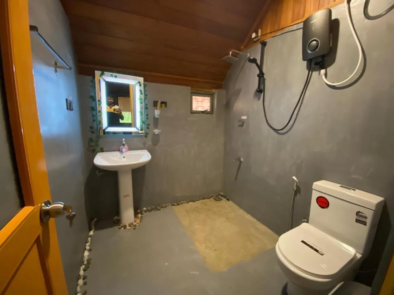 Sigiriya Ranasinghe Nature Villa & Cabana