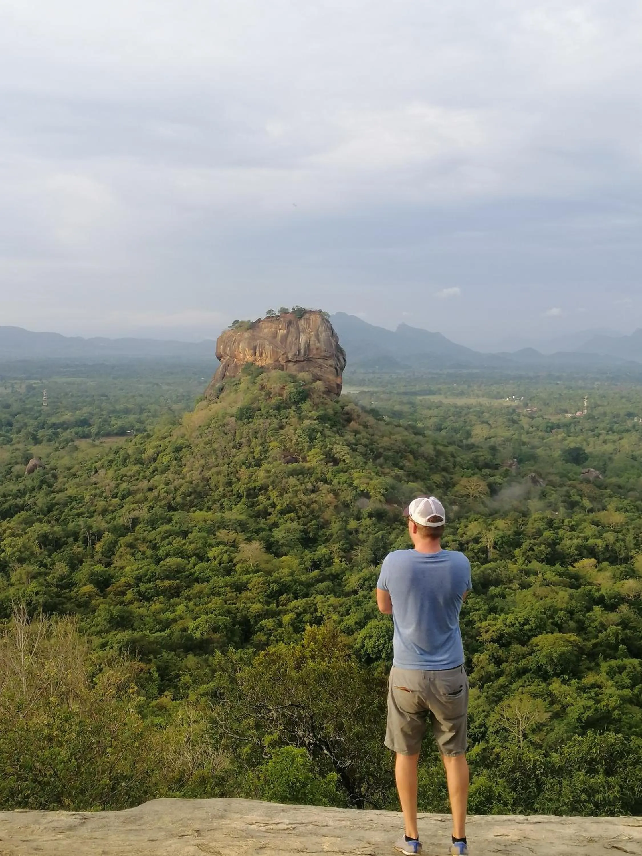 Nearby landmark in Sigiriya Ranasinghe Nature Villa & Cabana