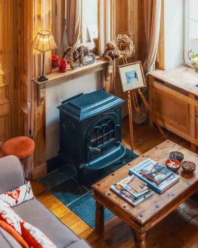 B&B Number 11 Exclusive Guesthouse
