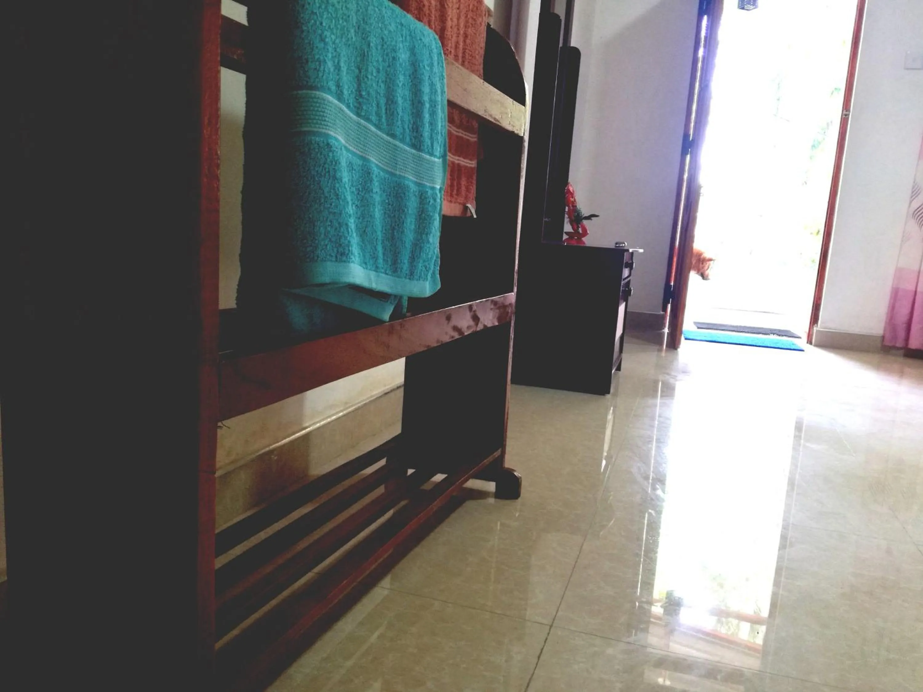 room service in Ella Sunrise