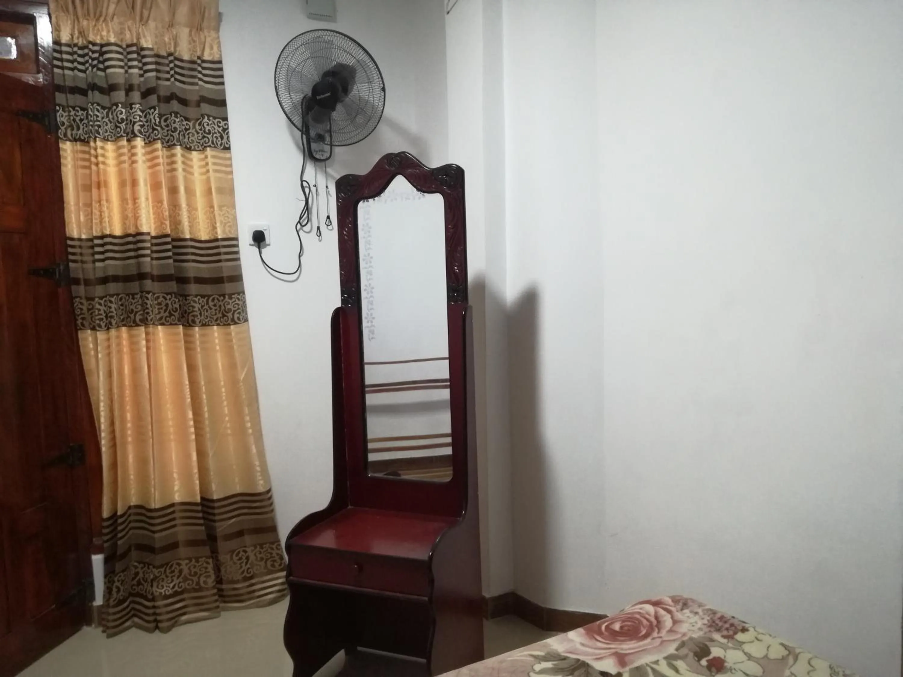 TV and multimedia, Bed in Ella Sunrise