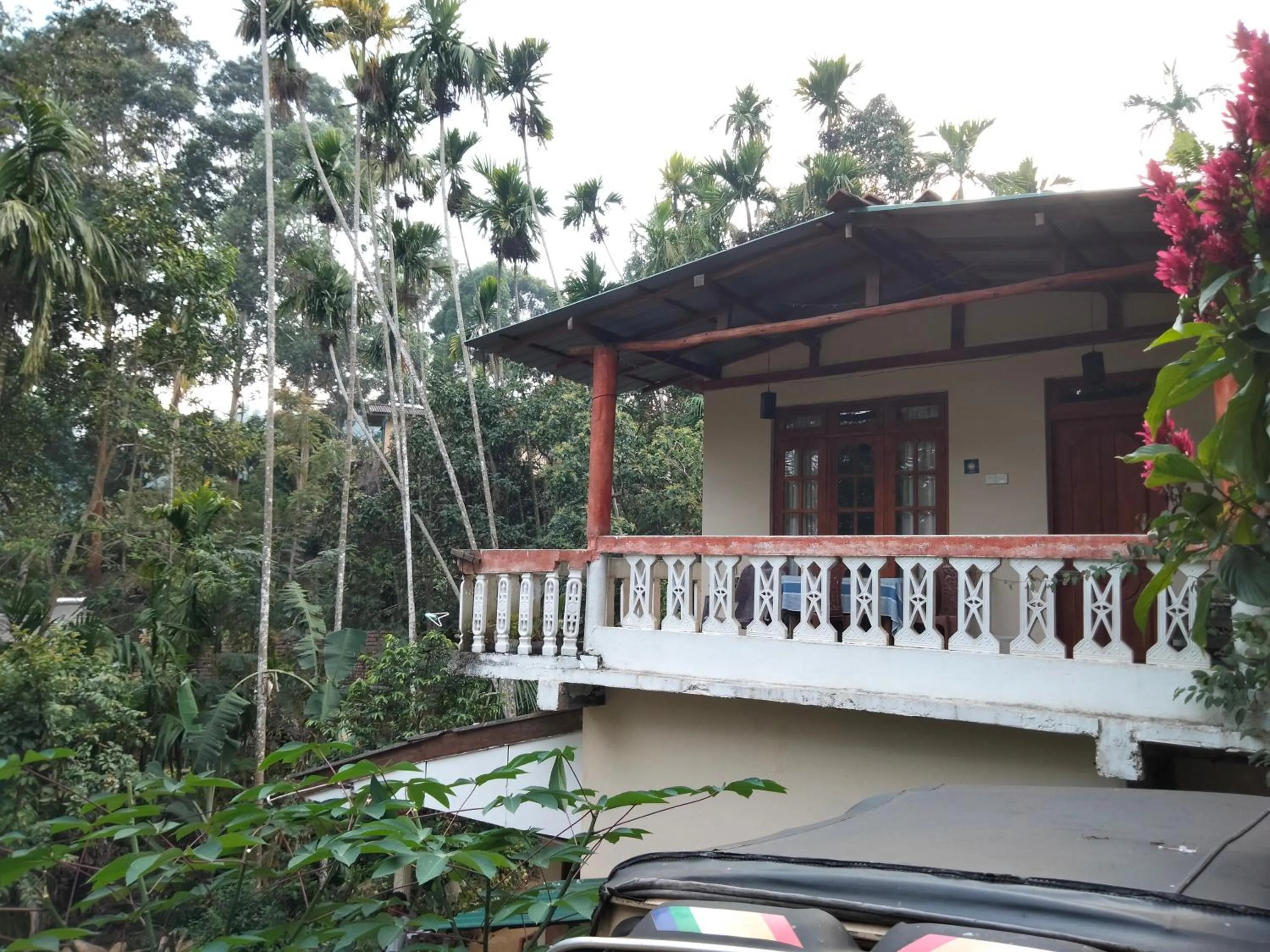 Property building in Ella Sunrise