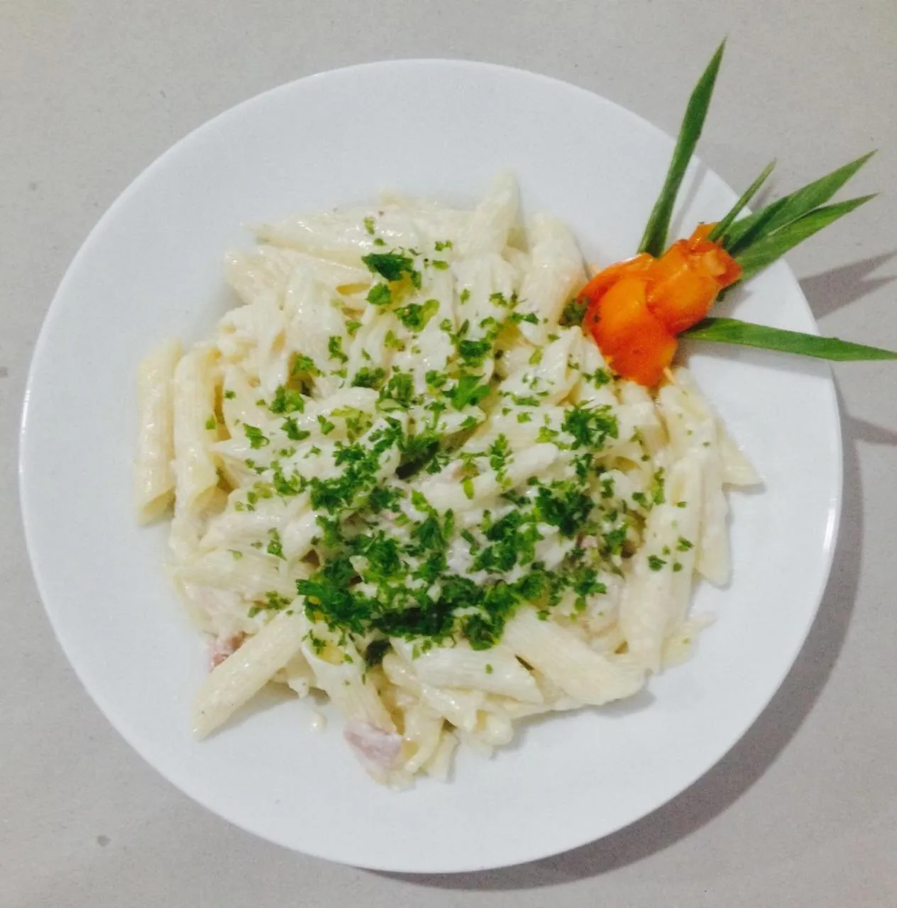 Food and drinks in Handun Villas