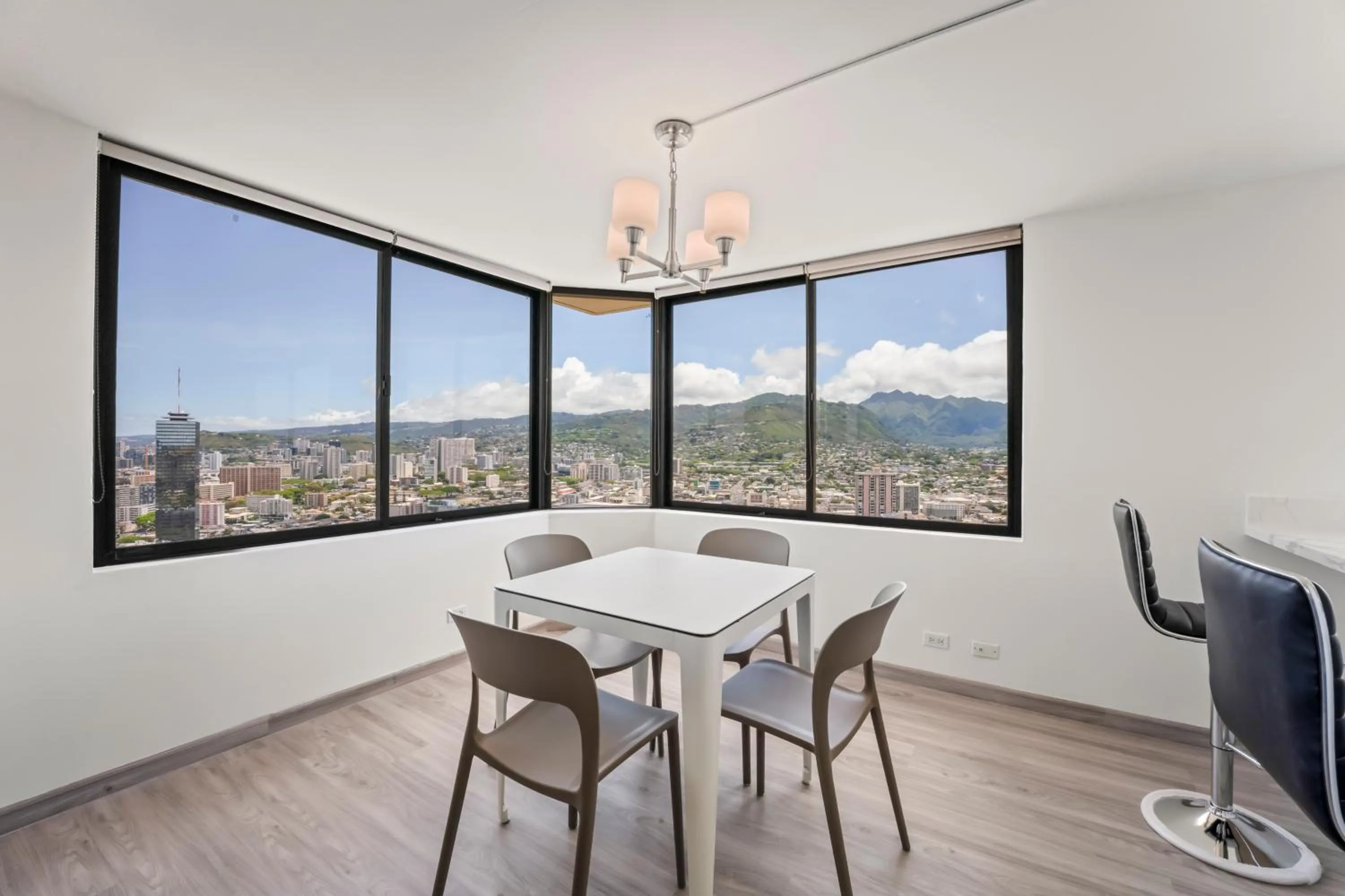 Hawaiian Monarch Penthouse 104 by Hawaii Ocean Club