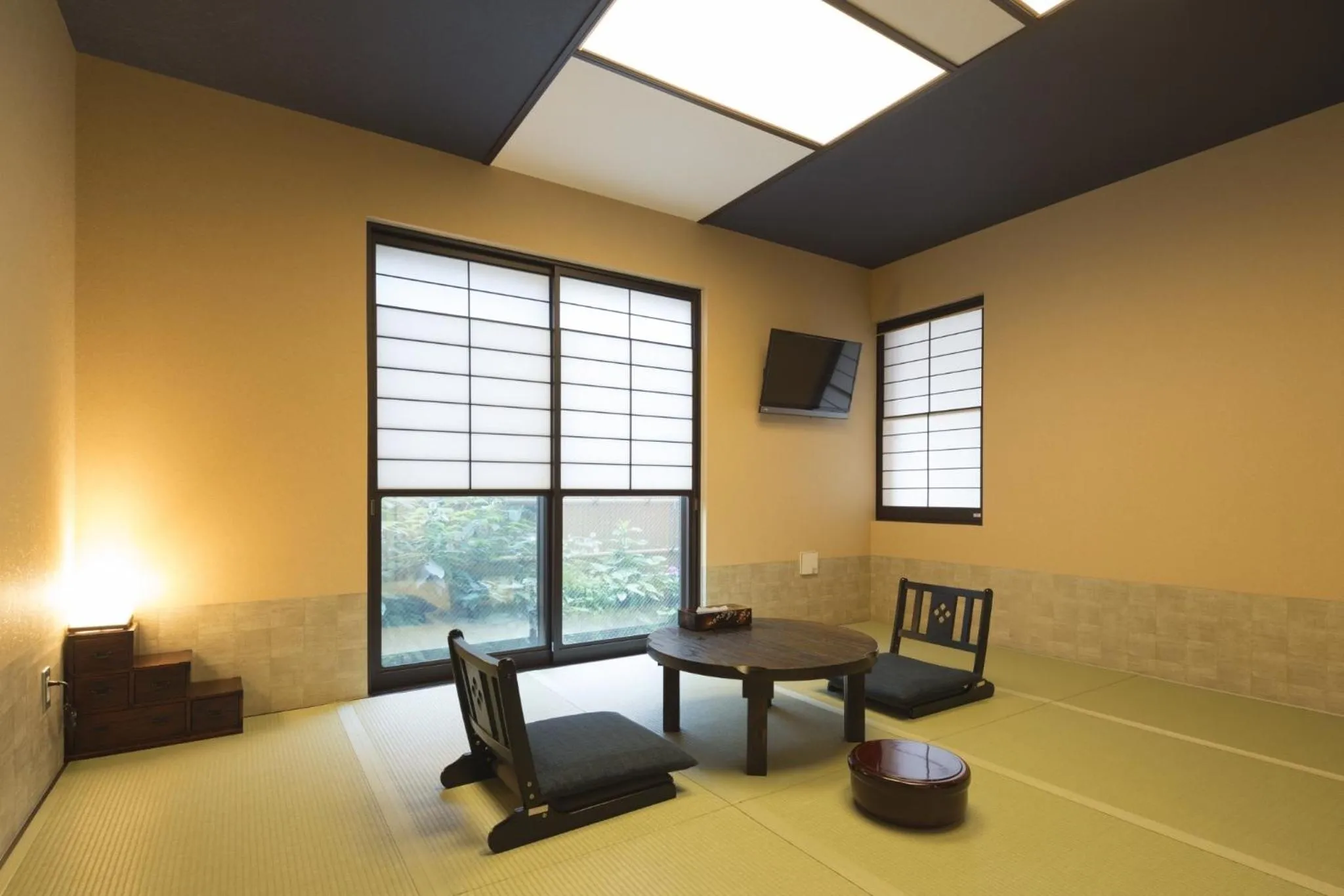 Photo of the whole room in Guest House Wagokoro