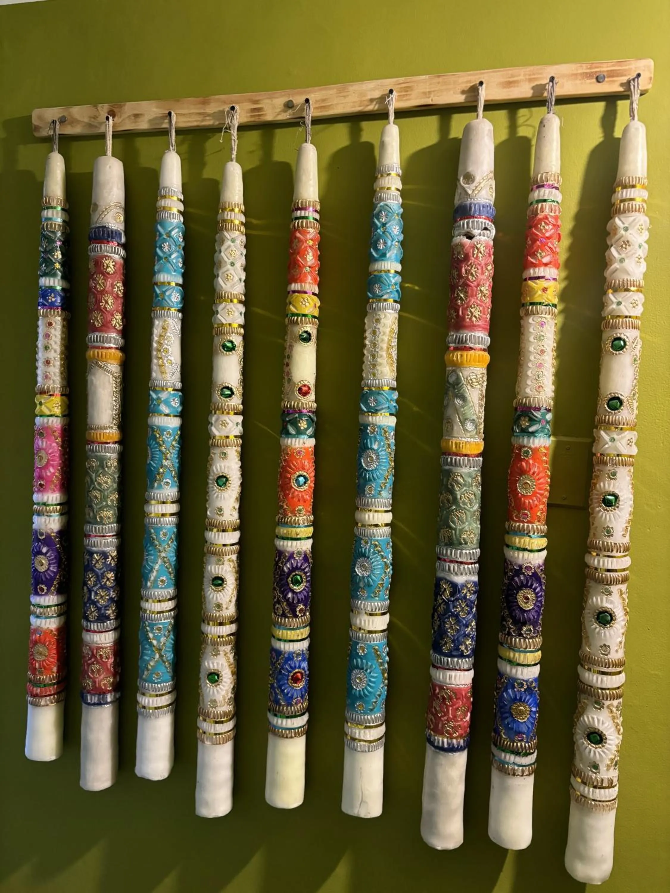 Property building in Casa Saphi