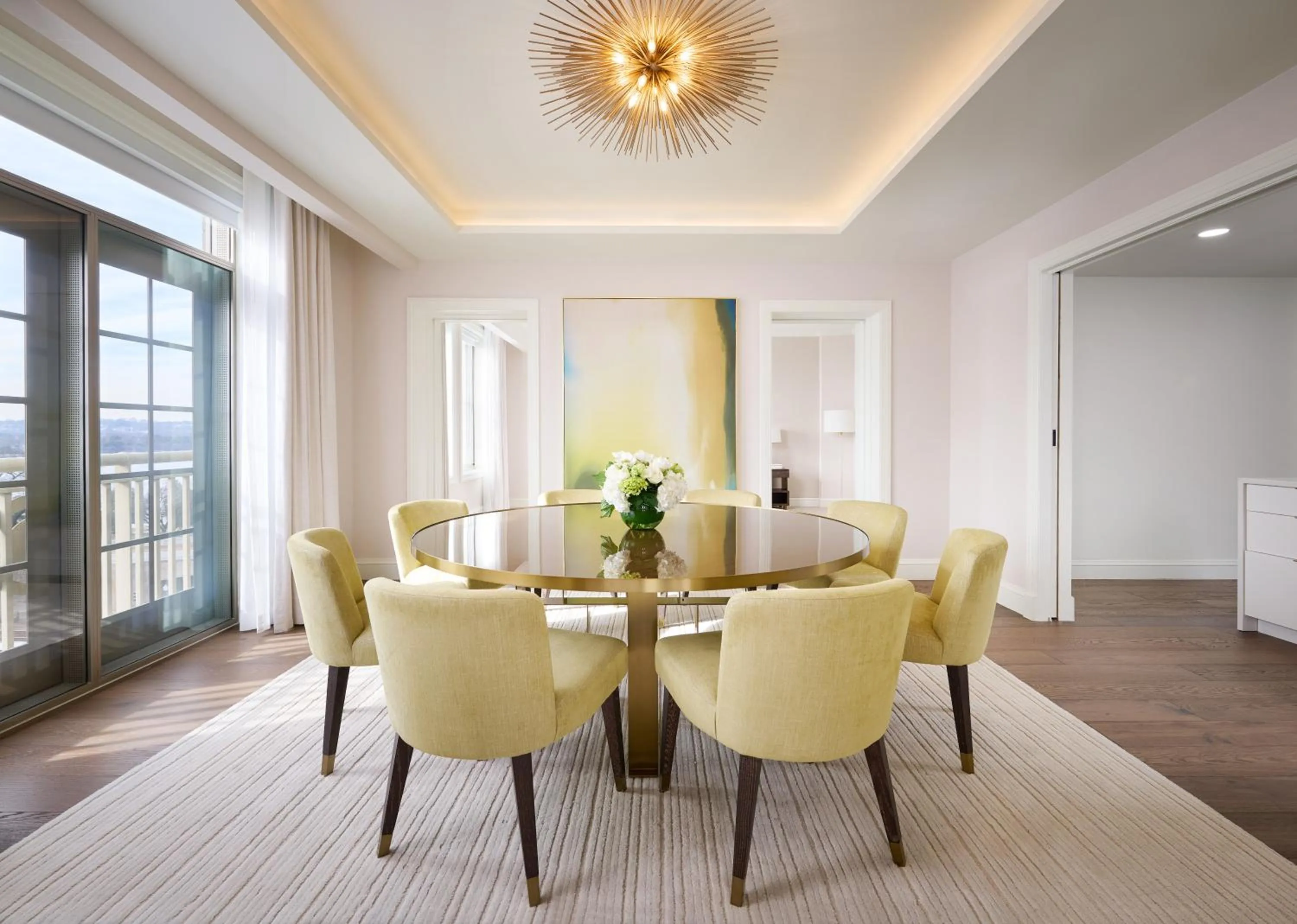 Other in Salamander Washington DC