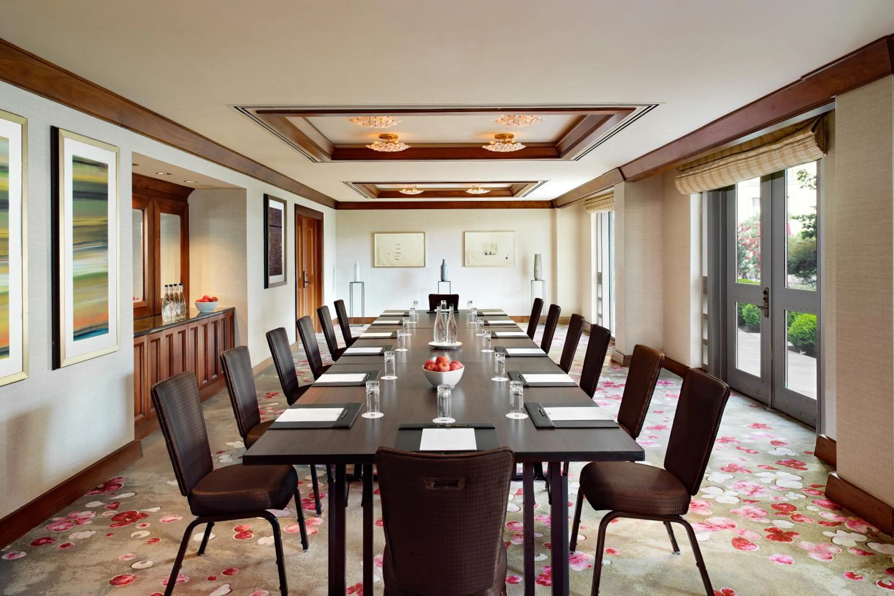 Banquet/Function facilities in Salamander Washington DC