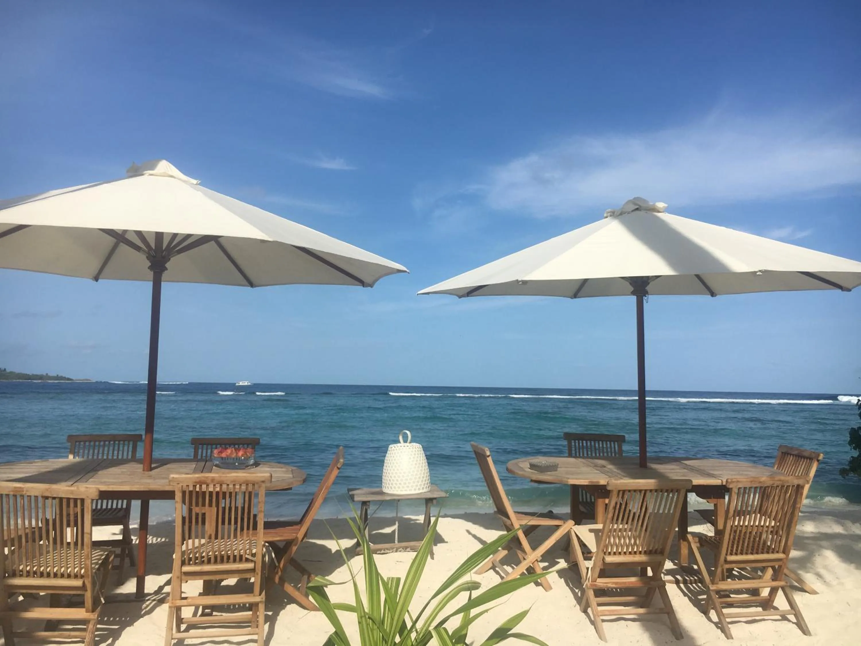 Property building in Midsummer Thulusdhoo