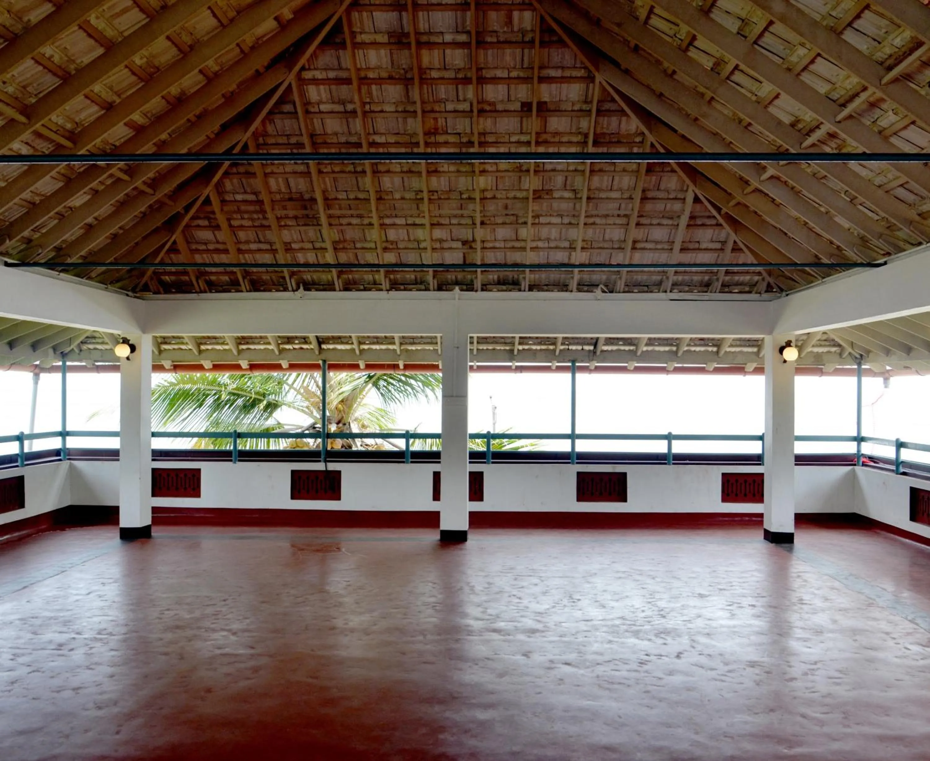 Activities in Sapphire Club Cherai Beach Villa