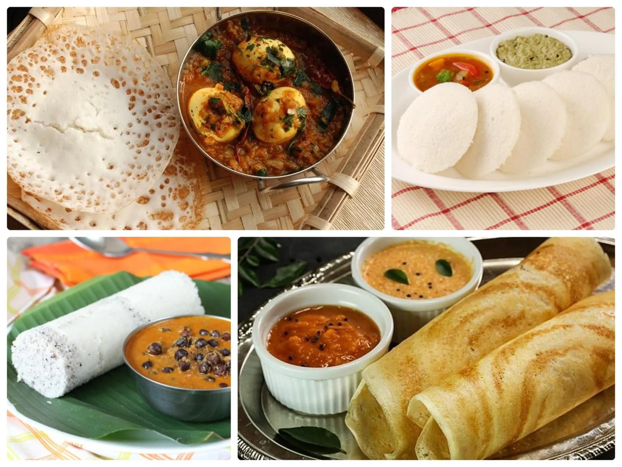 Food close-up in Sapphire Club Cherai Beach Villa