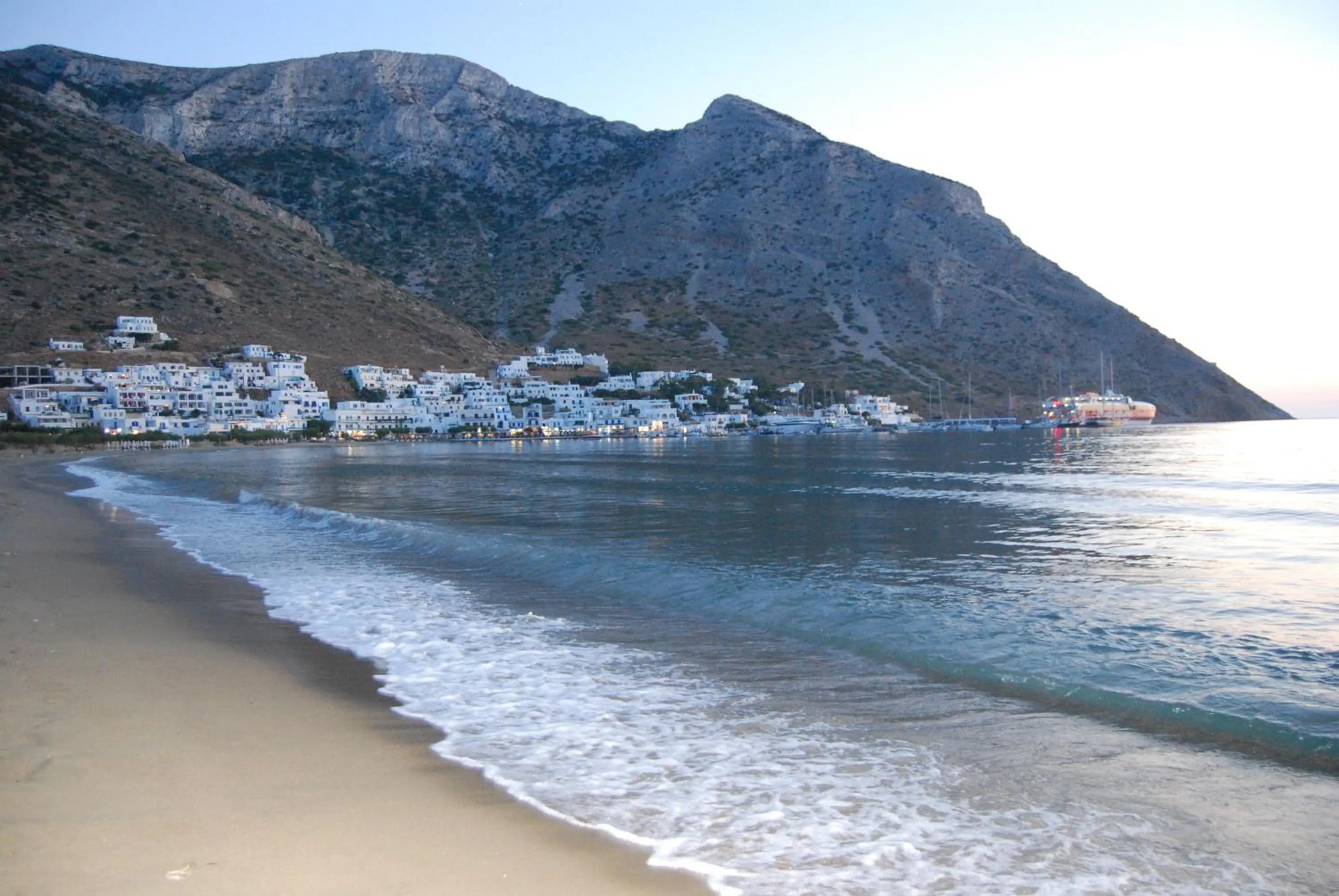 Other in Afroditi Hotel