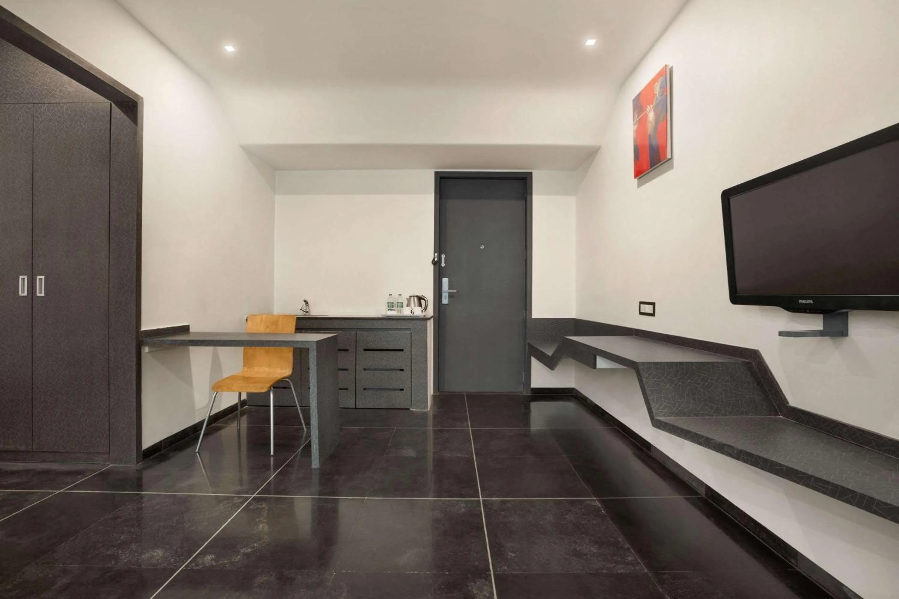 Photo of the whole room in Days Inn & Suites by Wyndham Bengaluru Whitefield